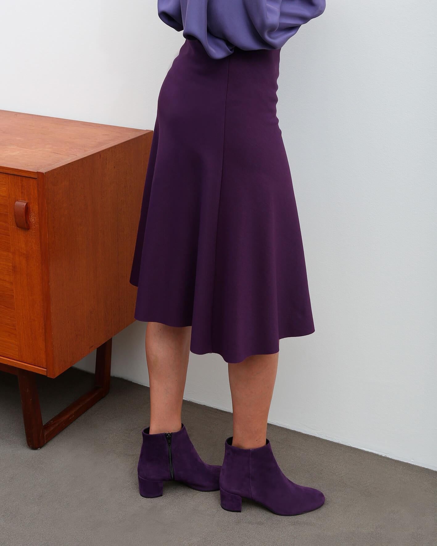 SARA SARA JE0633 SUEDE 