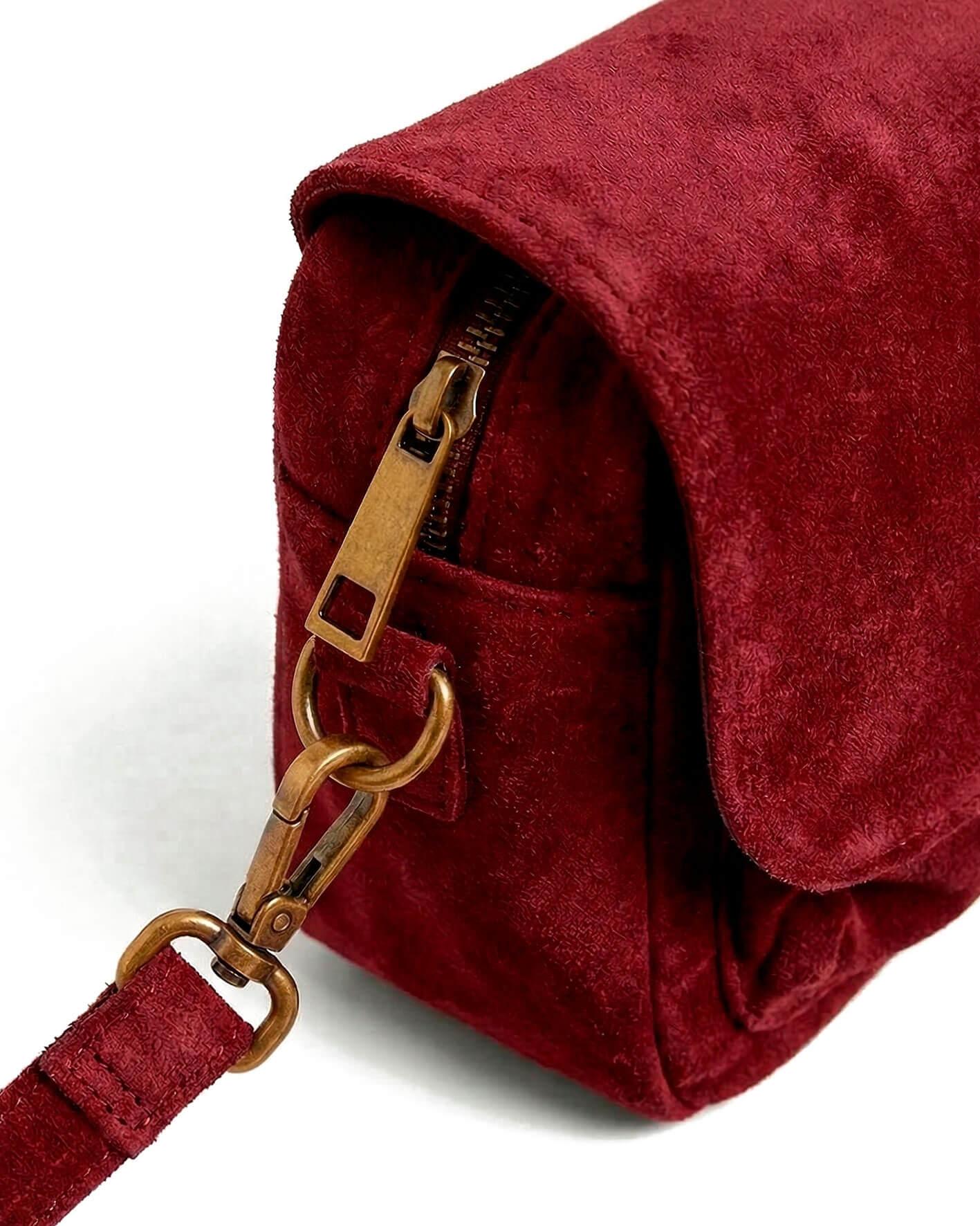 PASSERO PASSERO 408 SUEDE 