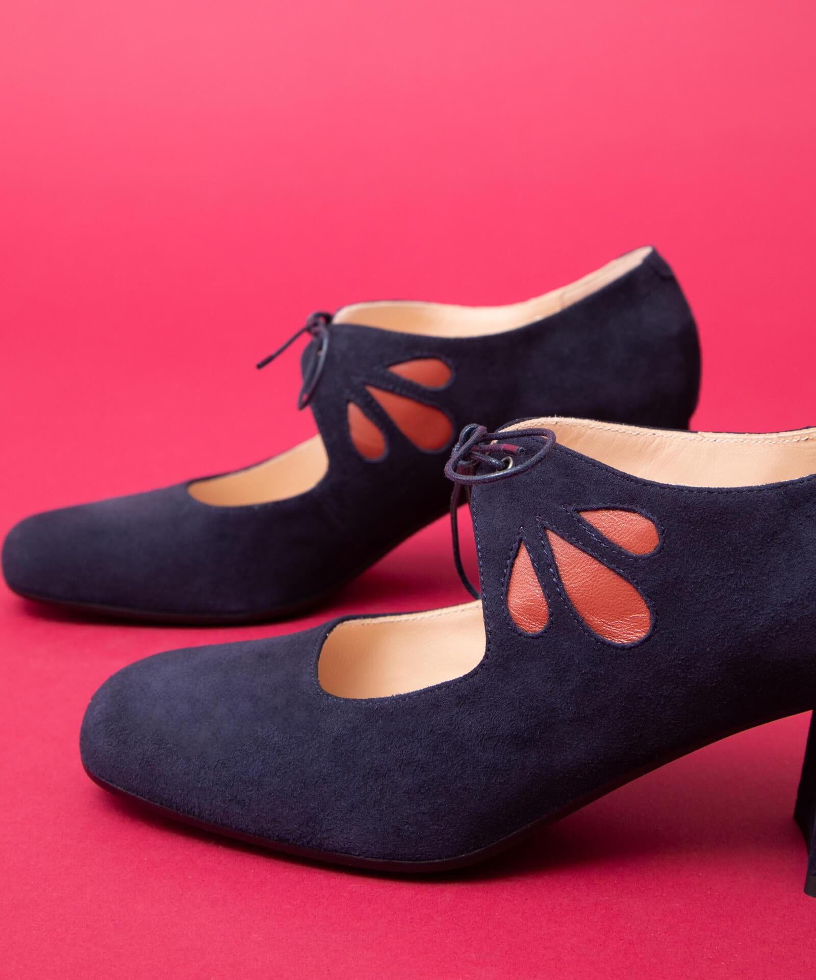 DUOMO DUOMO BLU LA BELLA 