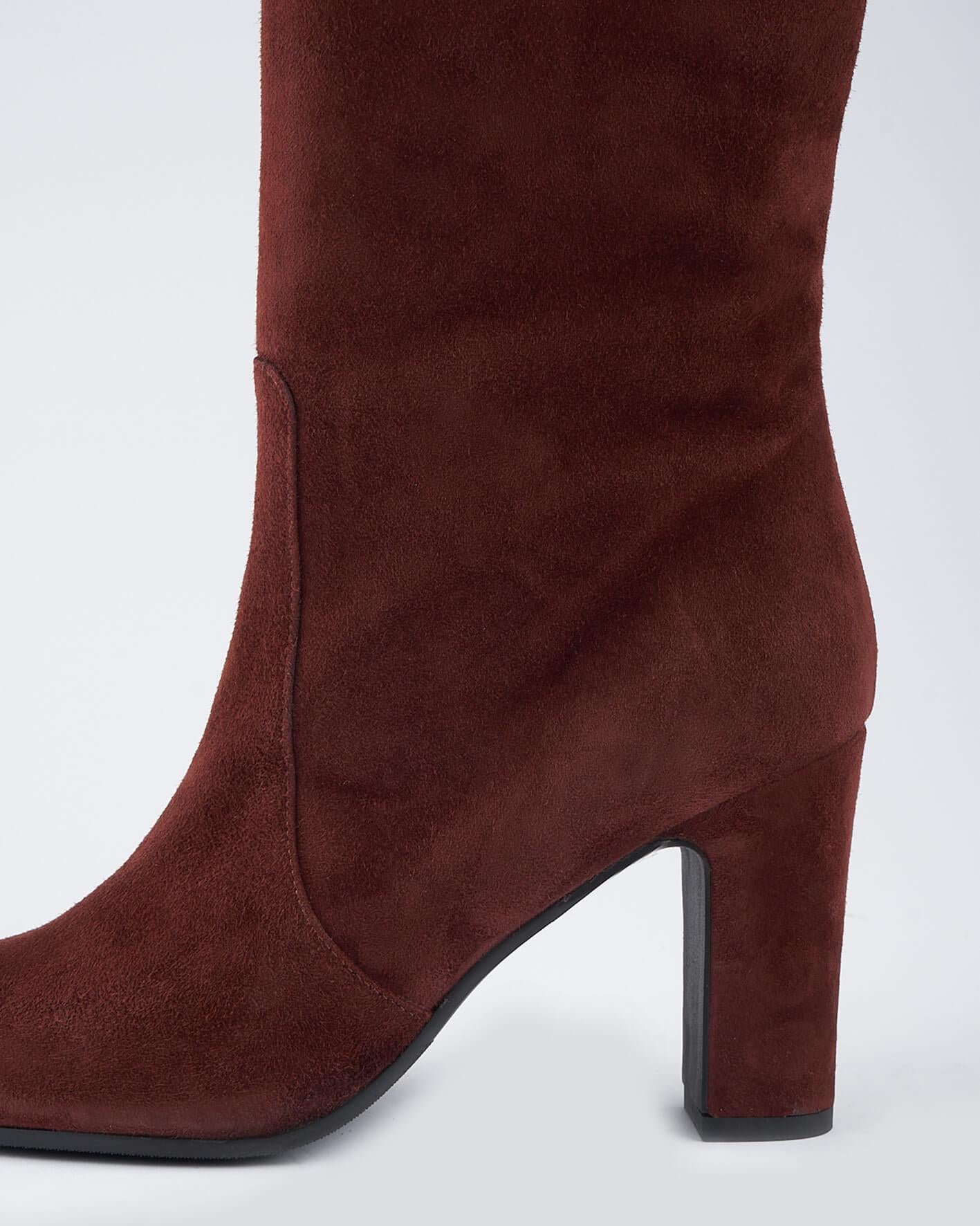 POLARIS POLARIS MOGANO SUEDE 