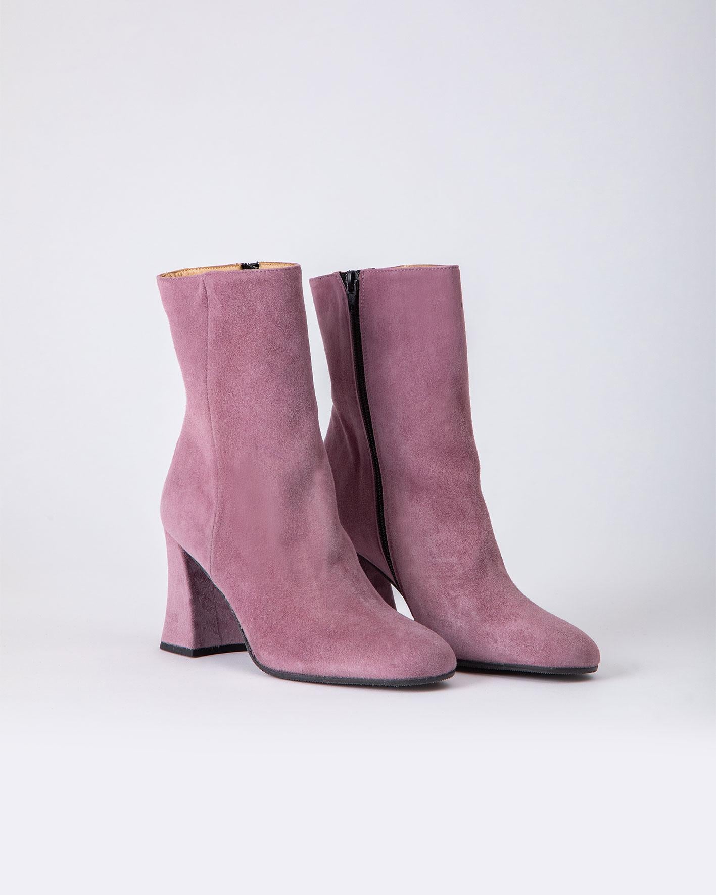 POLLUX POLLUX MALVA SUEDE 