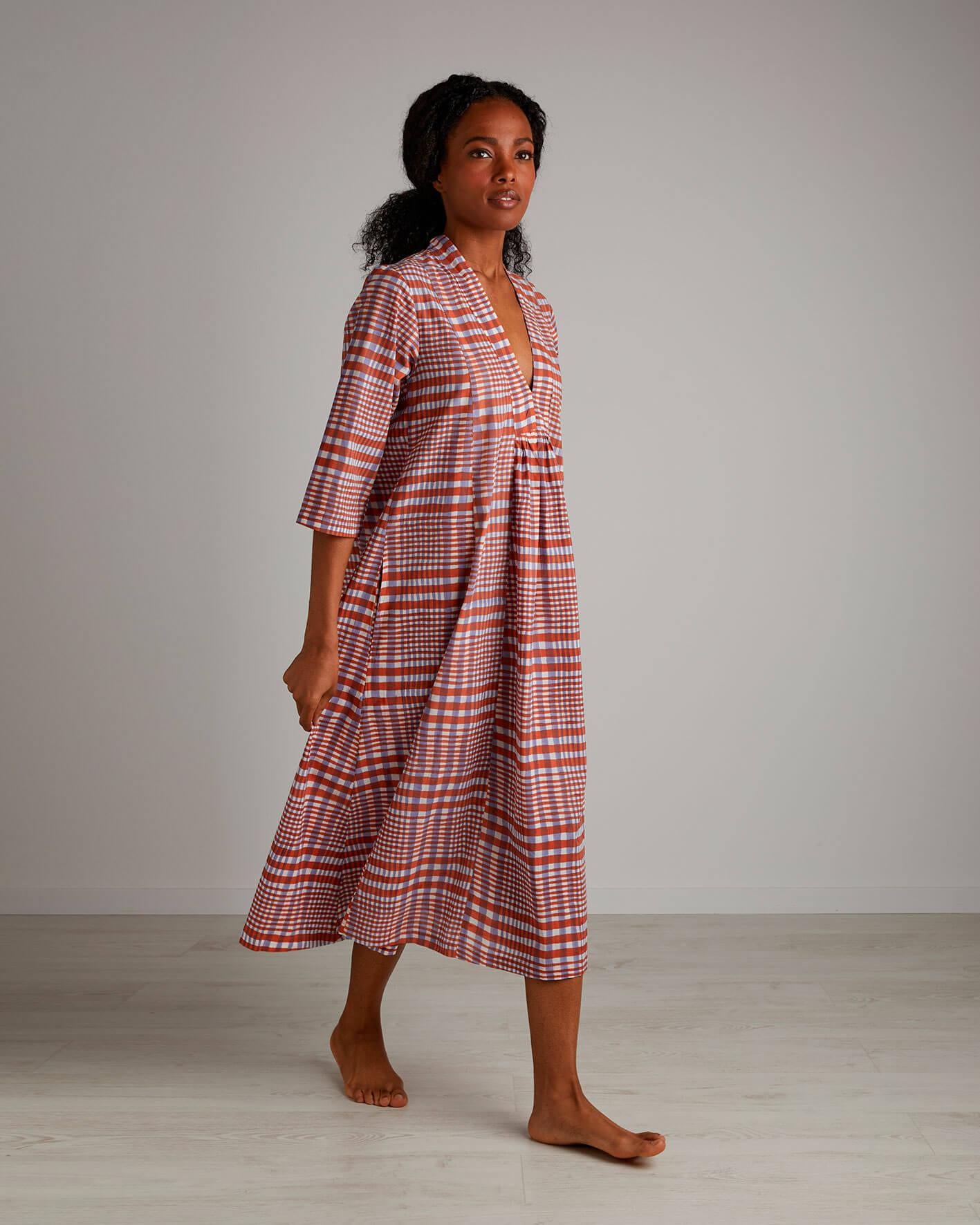 ROBE VR6159 ARANCIO ZEN ETHIC 