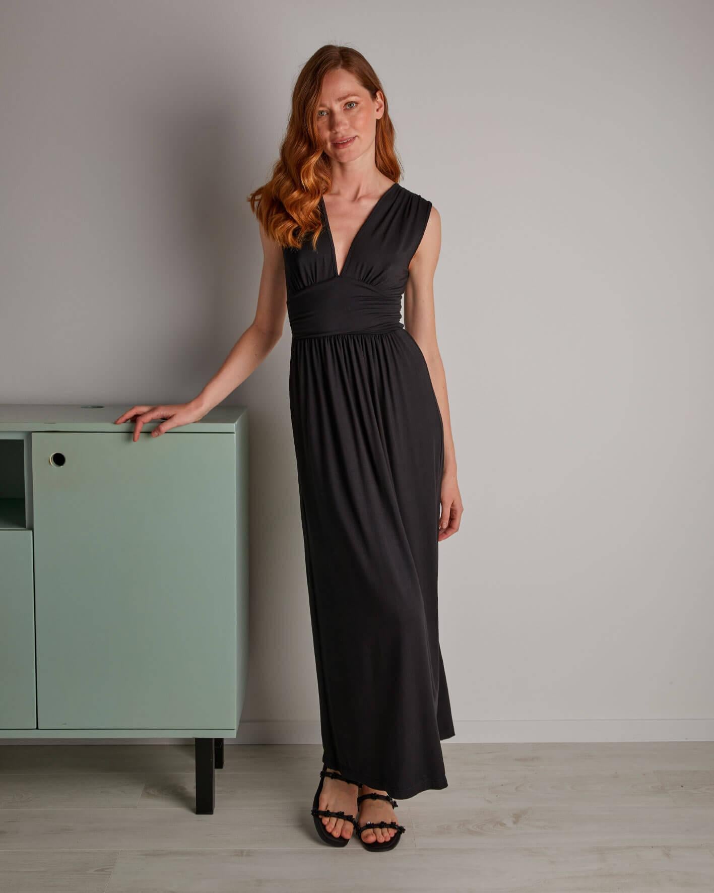 GIADA GIADA JE0689 SUEDE 