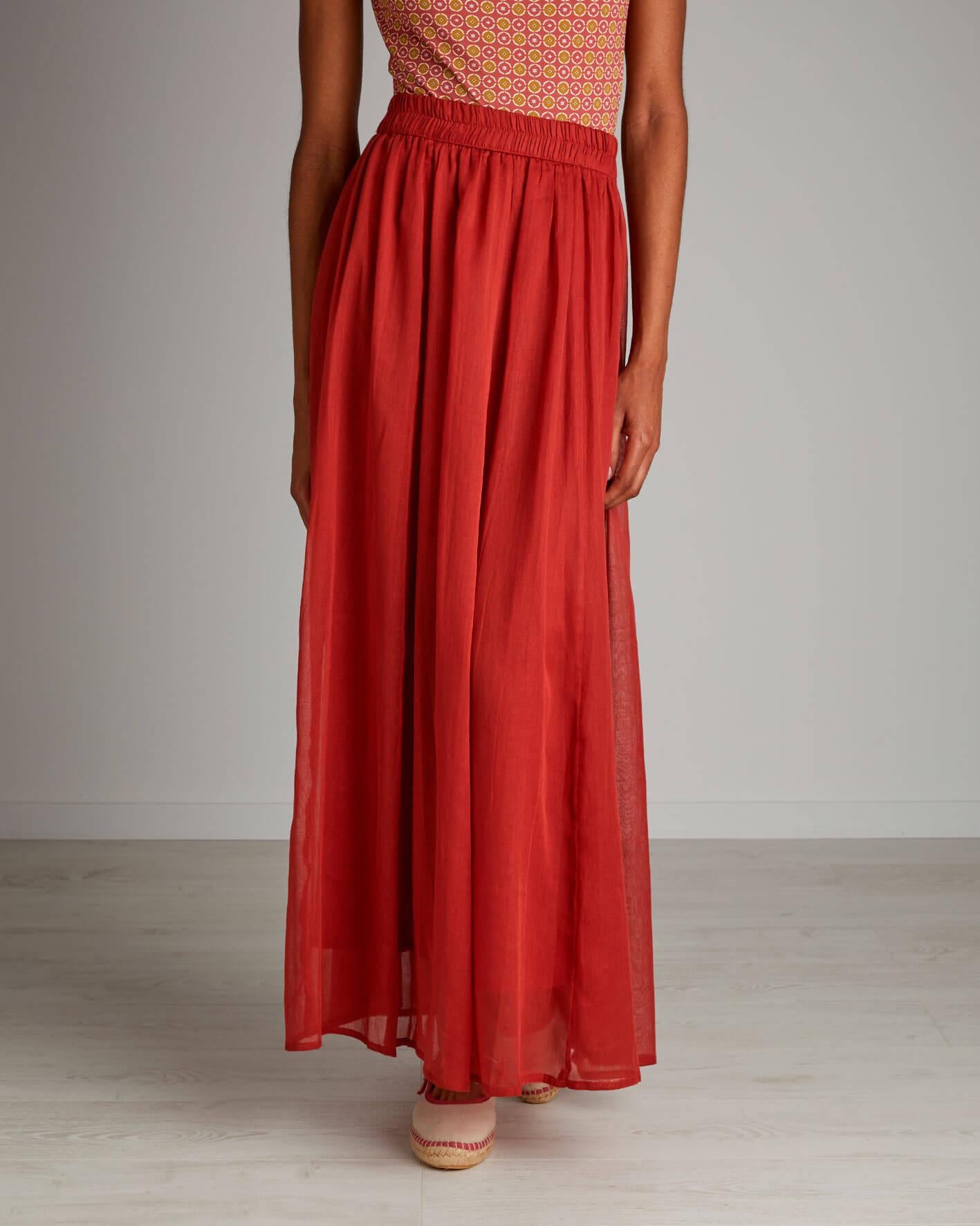 FRIDA 59341 ARANCIO PALME 