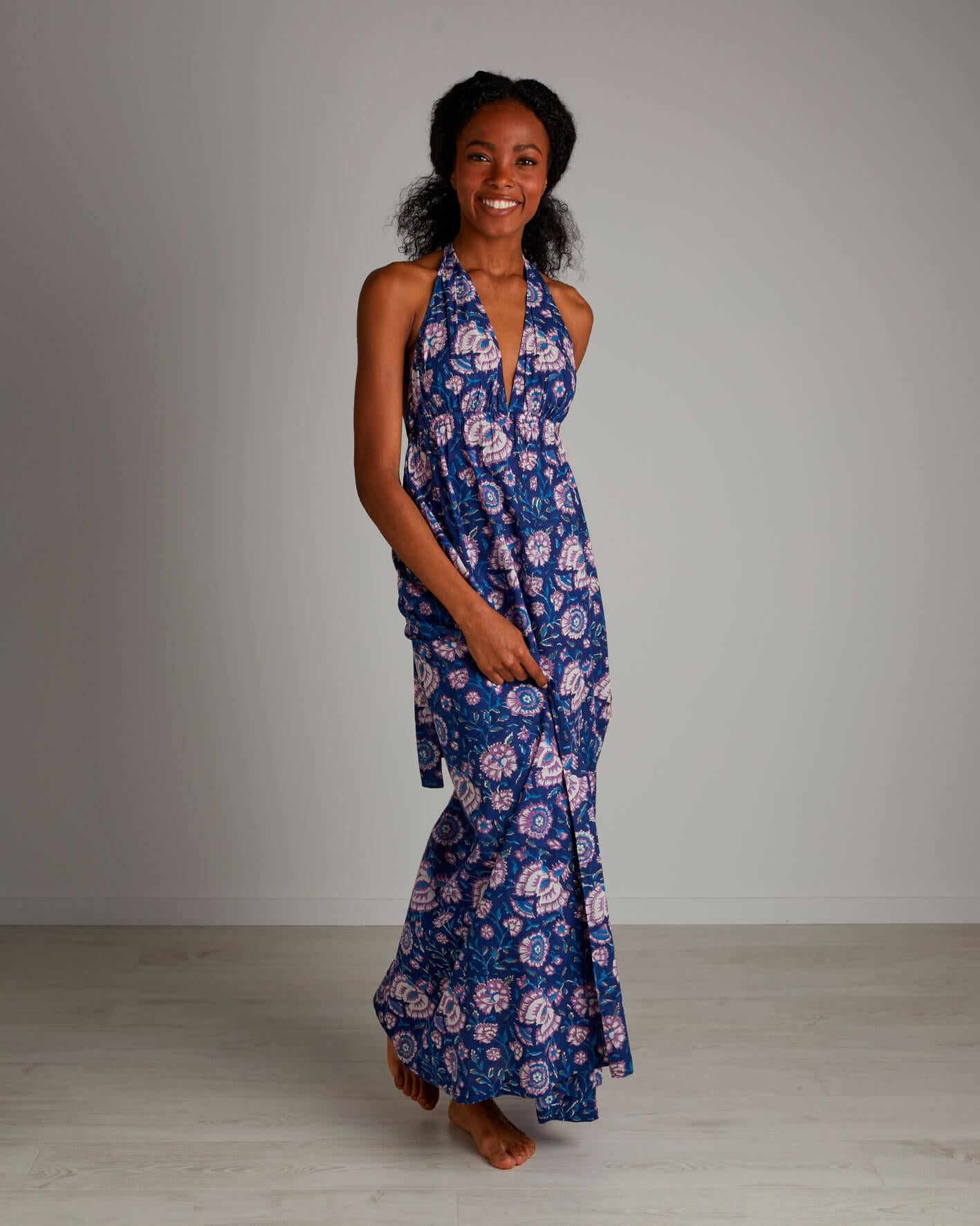 CORALIE CORALIE BLU COLORES 