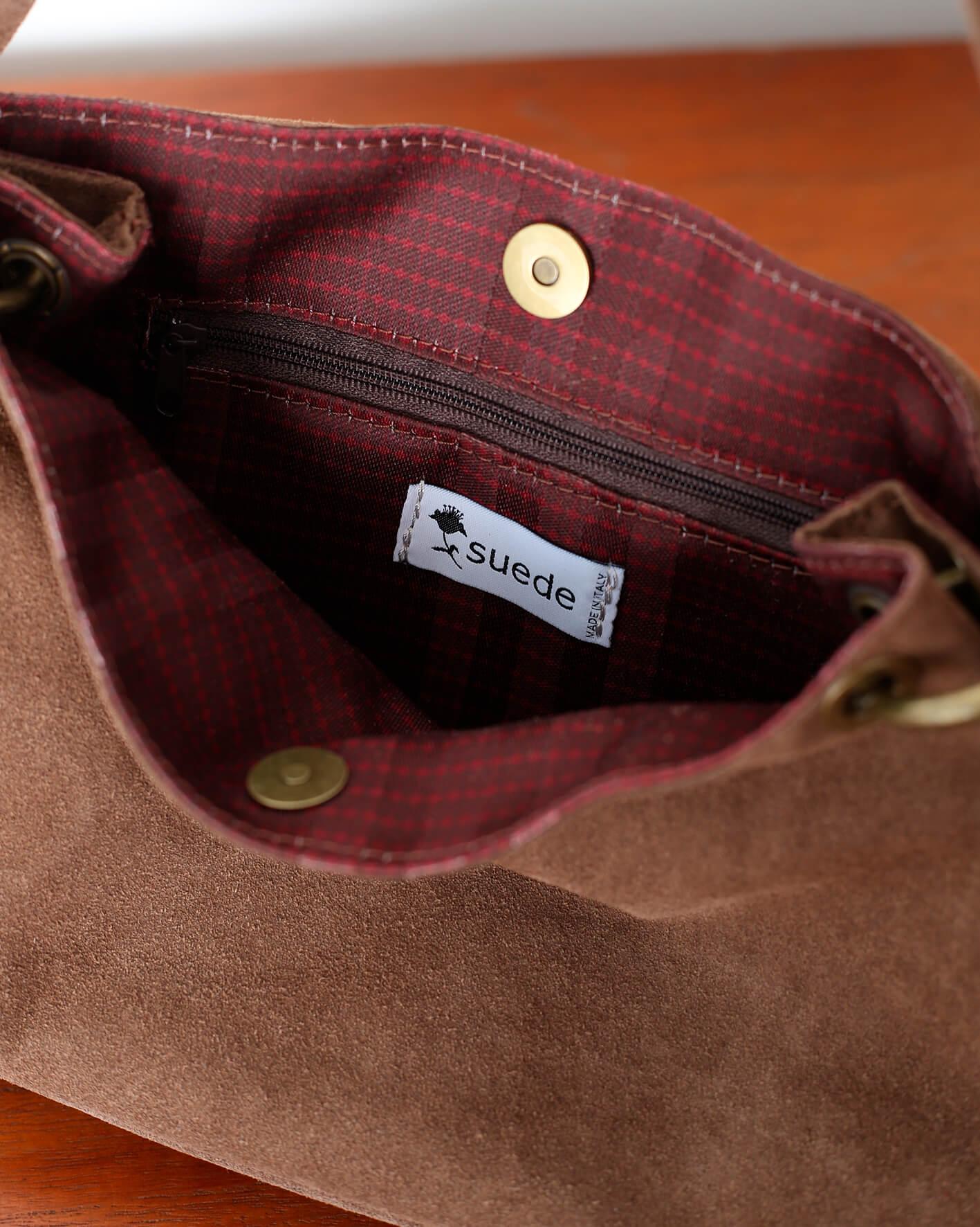 PASO DOBLE PASO DOBLE SC09 SUEDE 
