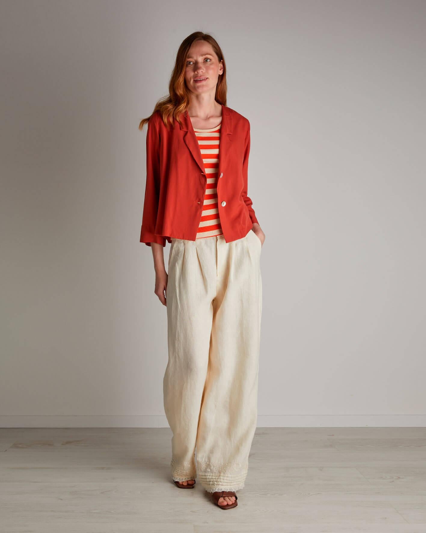 POLLY POLLY VI0403 SUEDE 