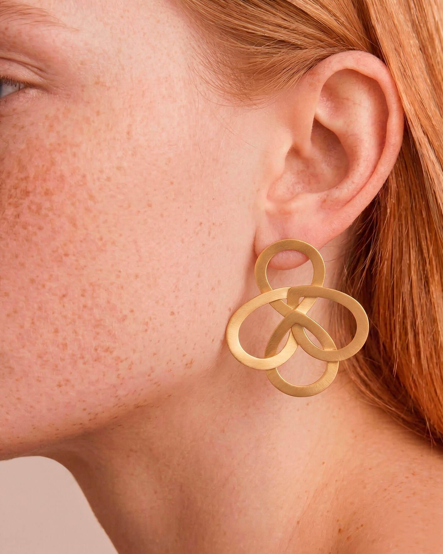 OLIMPIA OLIMPIA ORO SUEDE 