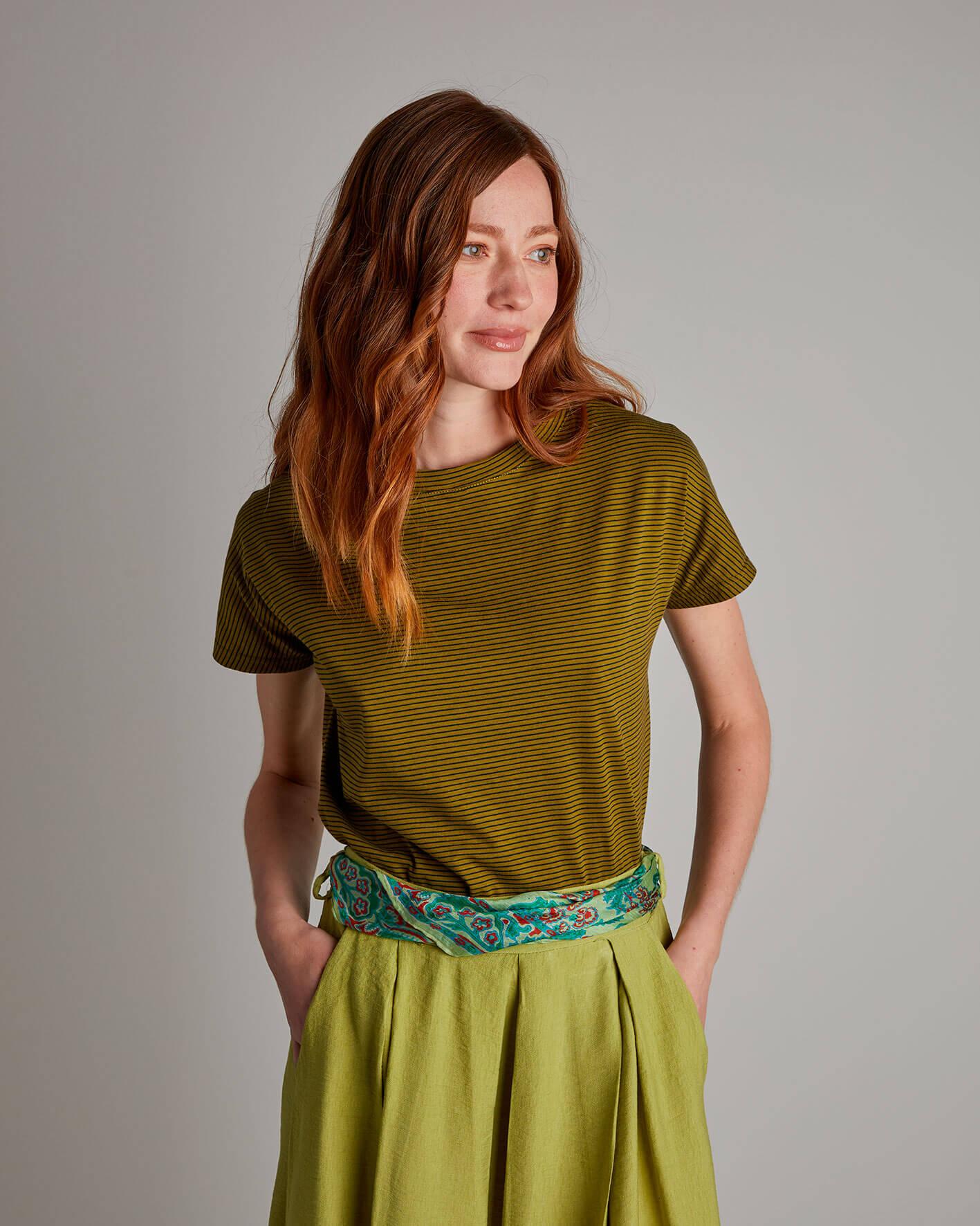 ORNI ORNI COT0756 SUEDE 