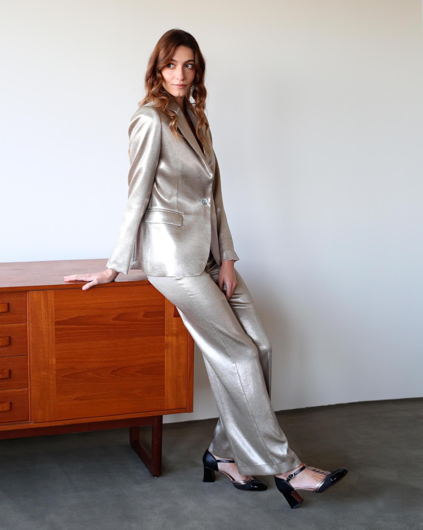 DP9901 DP9901 PLATINO OTTOD'AME 