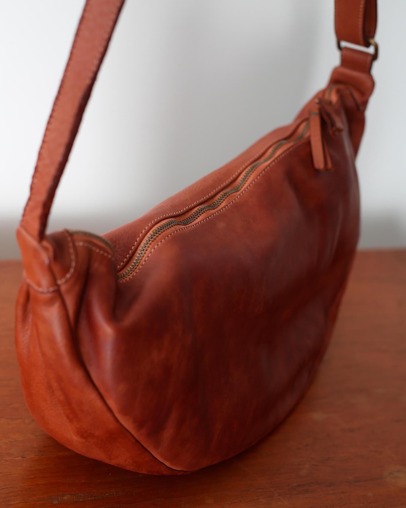 MAZURKA MAZURKA CUOIO SUEDE 