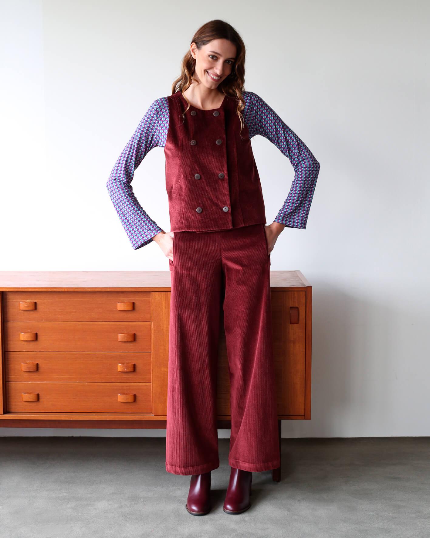 TIZIANA TIZIANA VE0127 SUEDE 