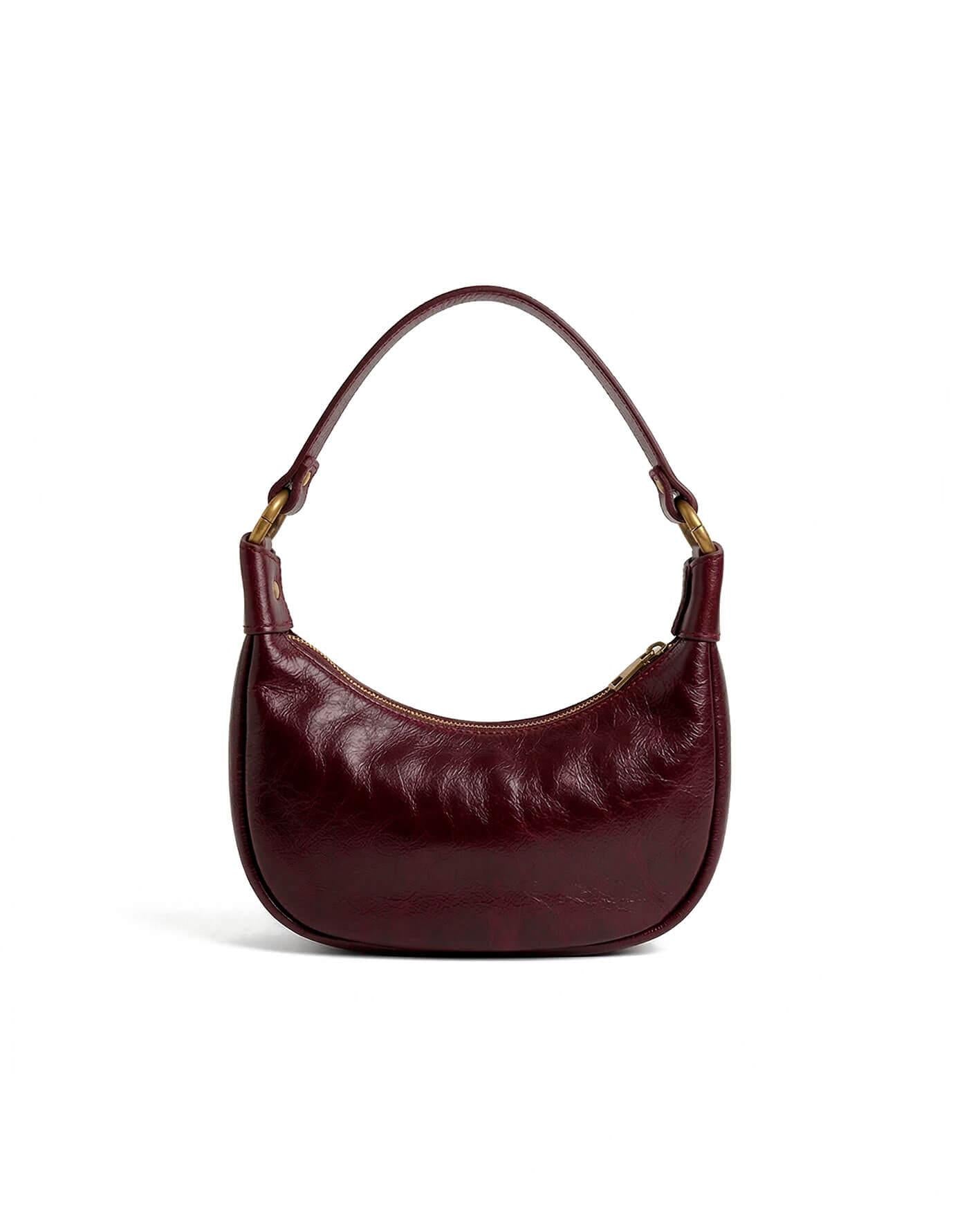 AIRONE AIRONE BORDEAUX SUEDE 