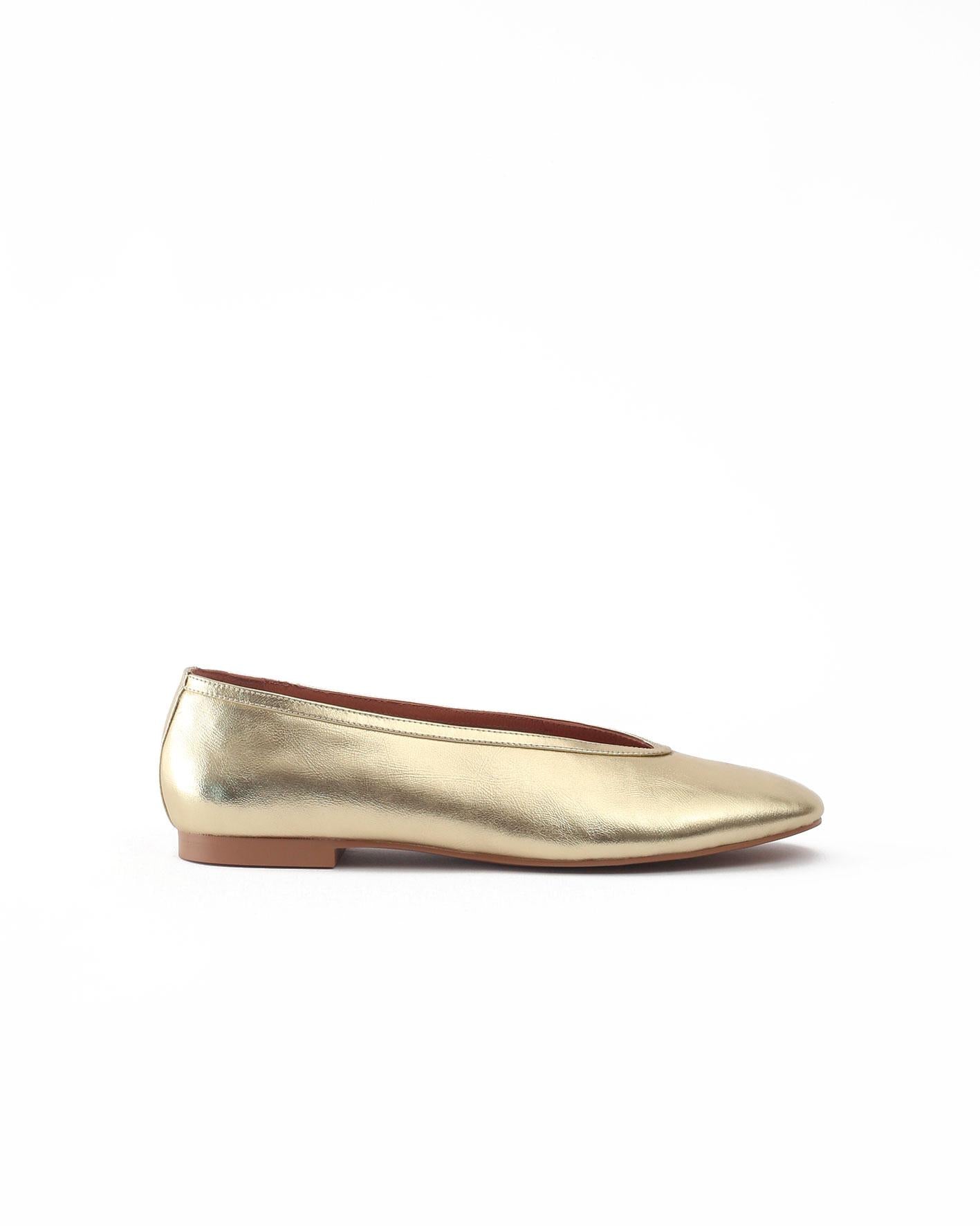 ZIRA ZIRA PLATINO SUEDE 