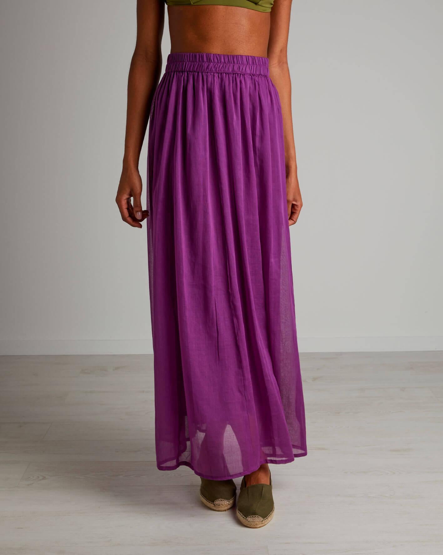 FRIDA 59341 VIOLA PALME 