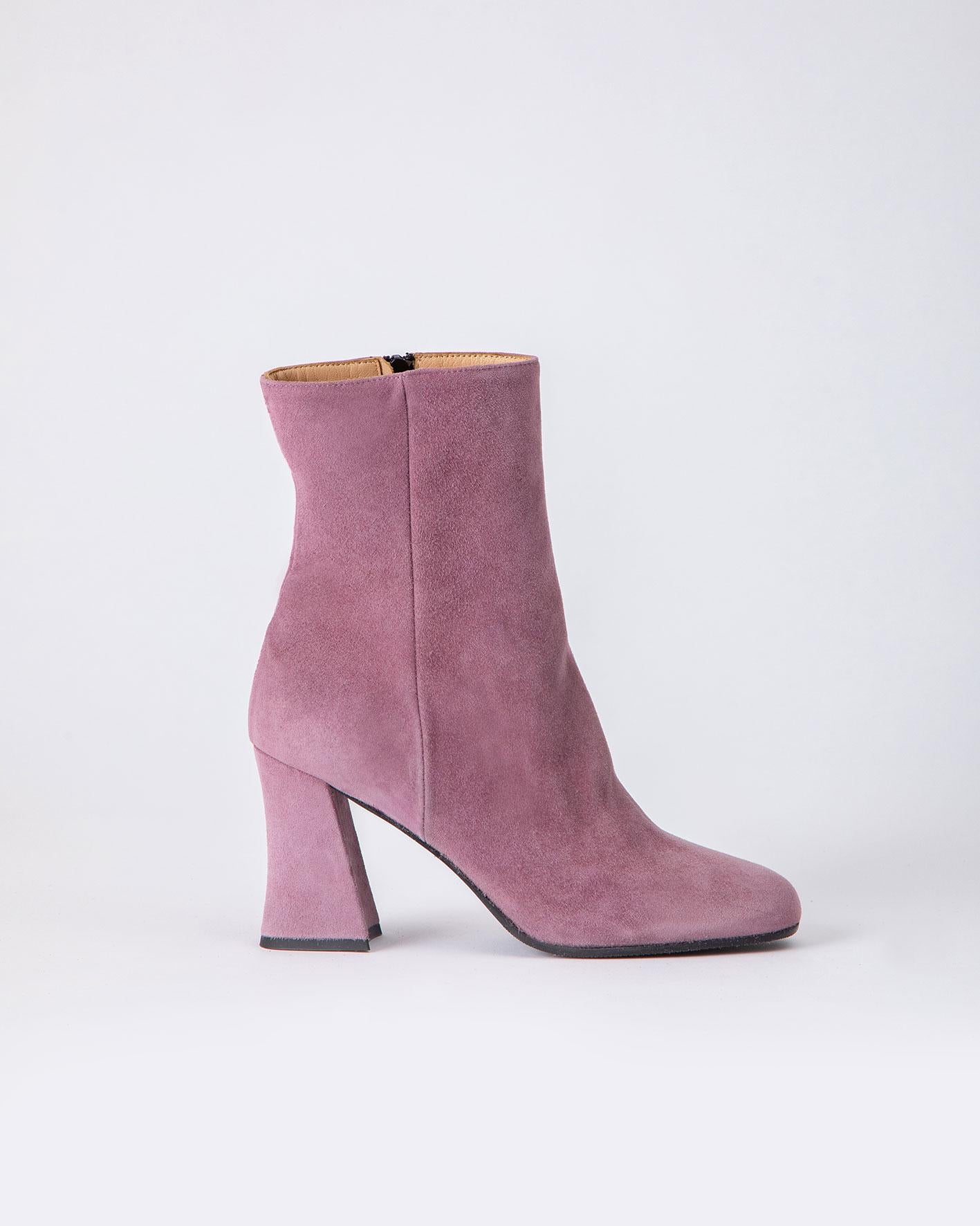 POLLUX POLLUX MALVA SUEDE 