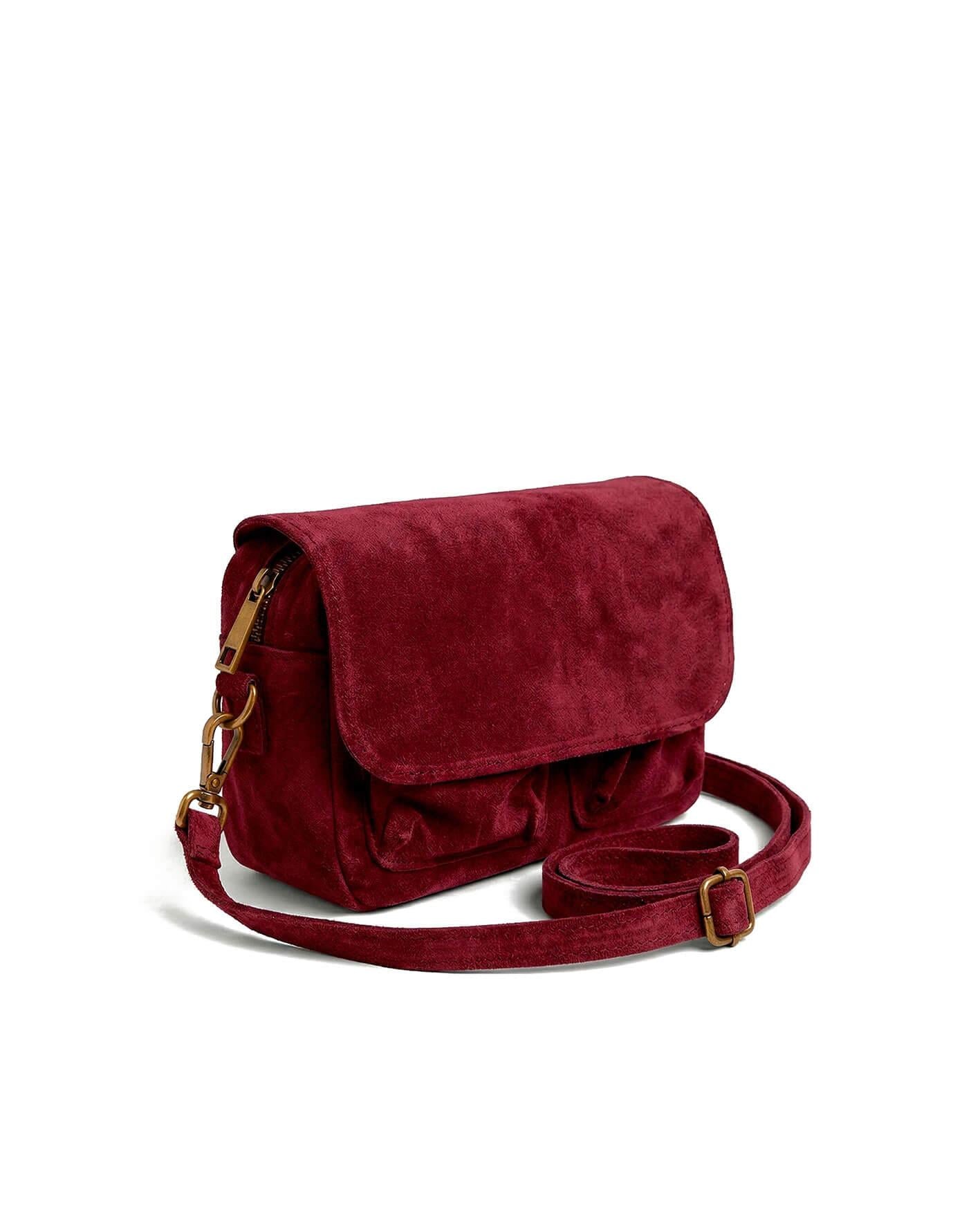 PASSERO PASSERO 408 SUEDE 
