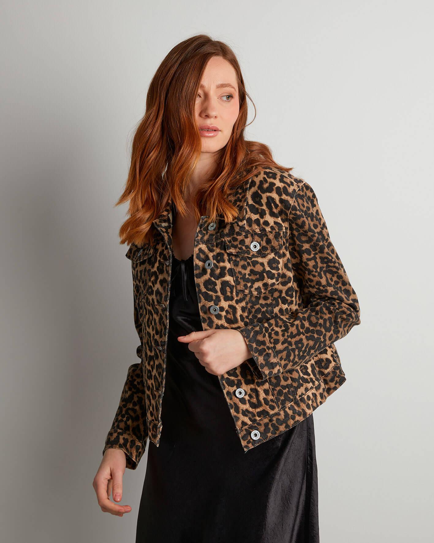 ALMA ALMA MACULATO SUEDE 