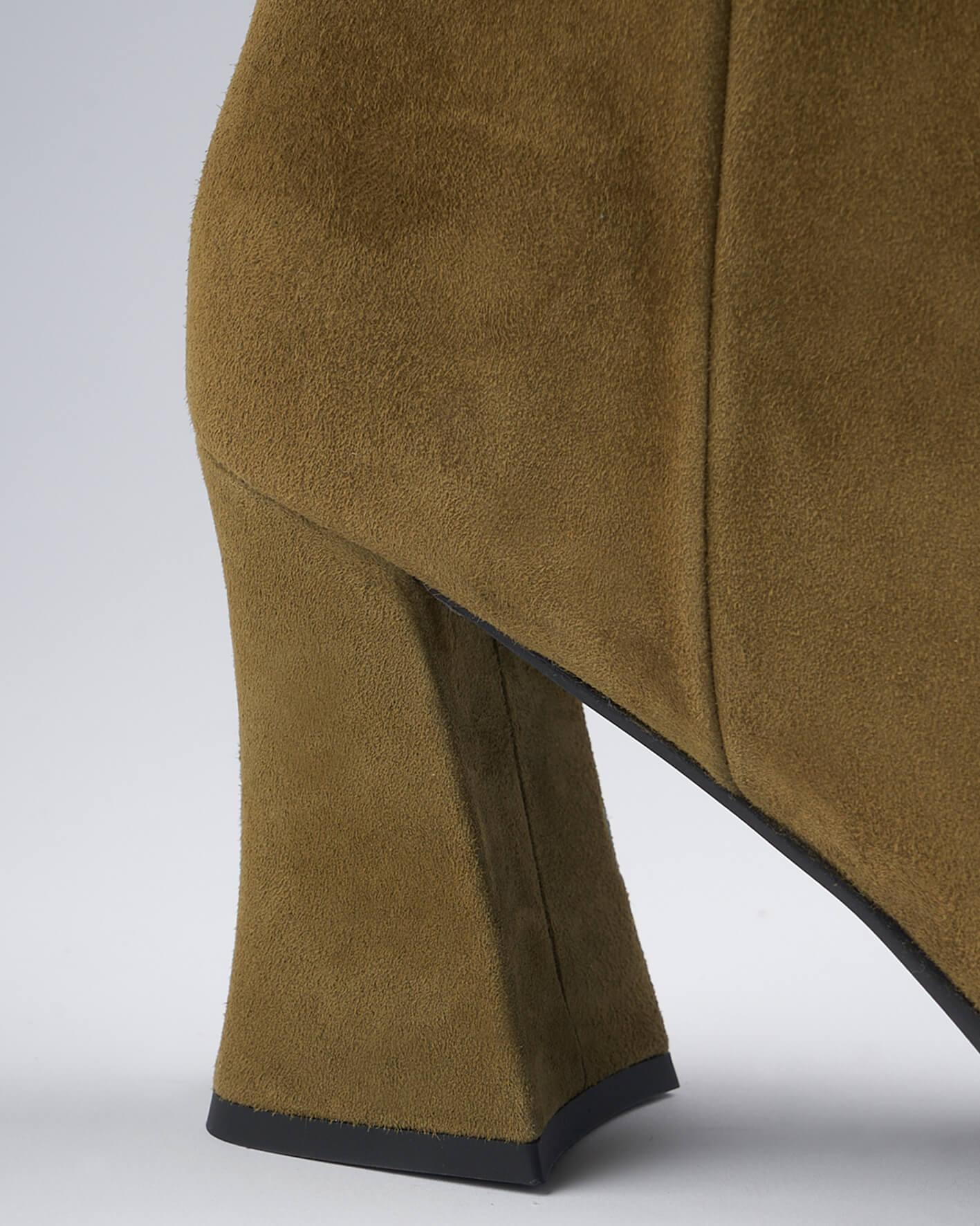 POLLUX POLLUX MILITARE SUEDE 