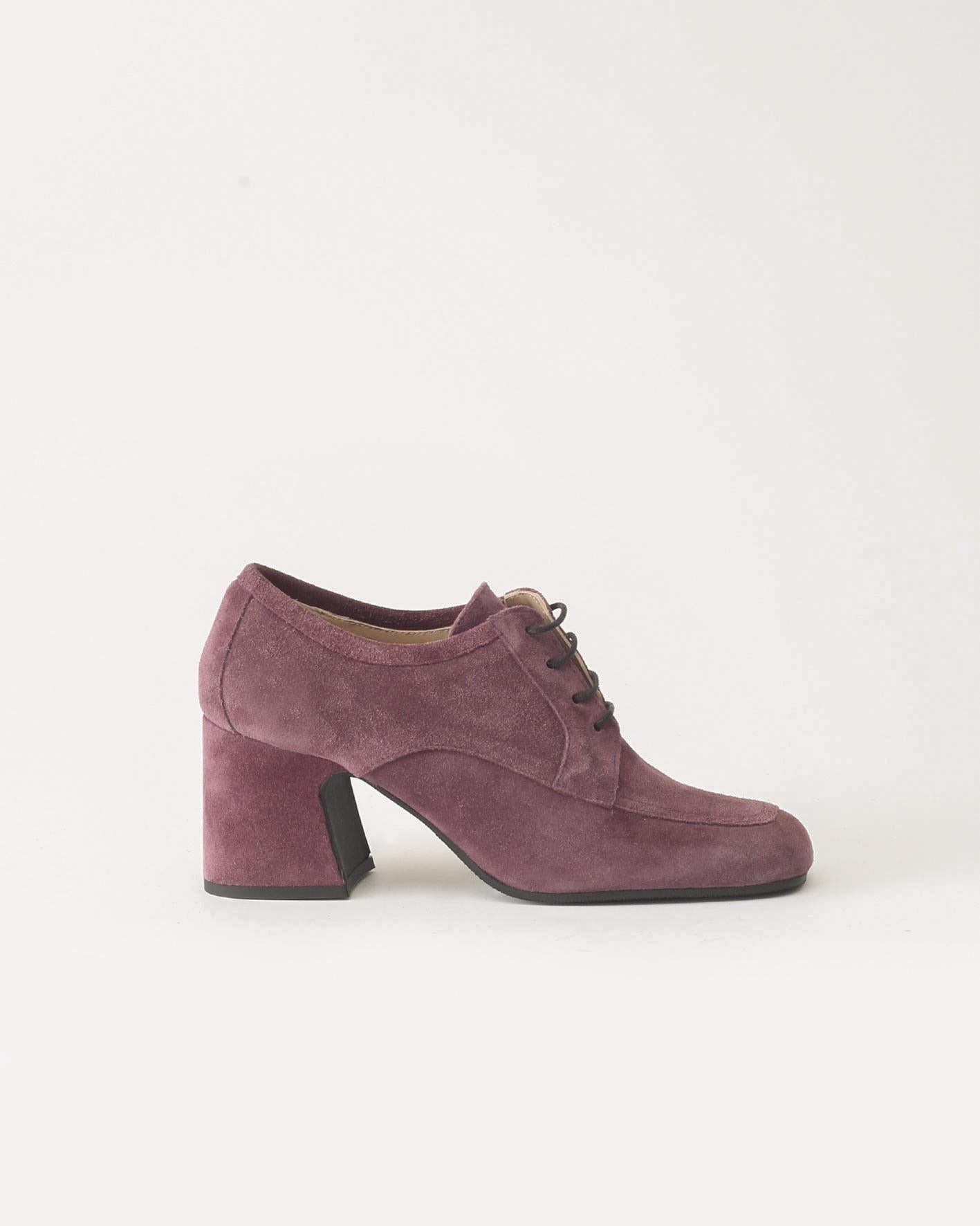 VIALE PIAVE VIALE PIAVE MALVA SUEDE 