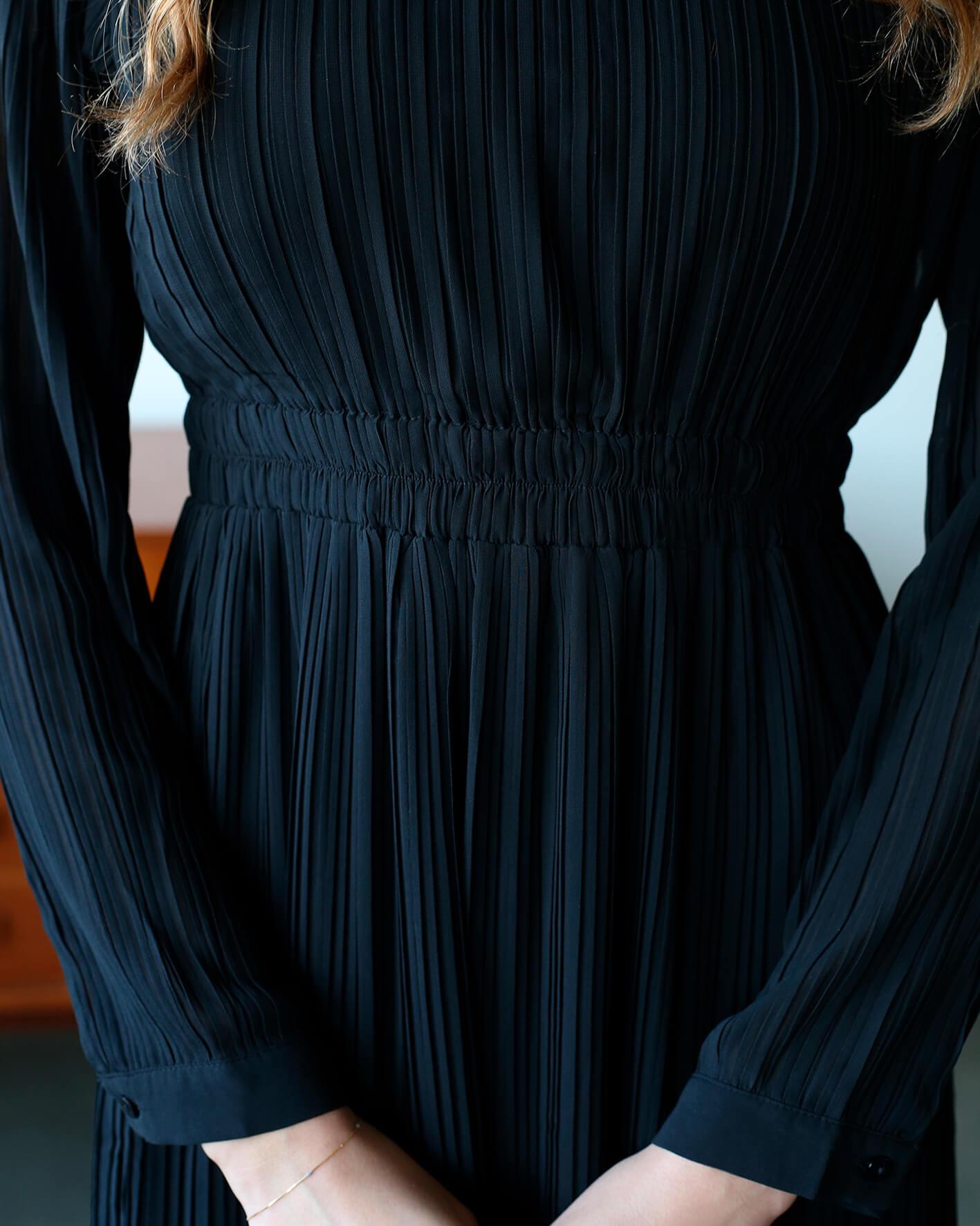 FOLD RB060 NERO SWEEWE 