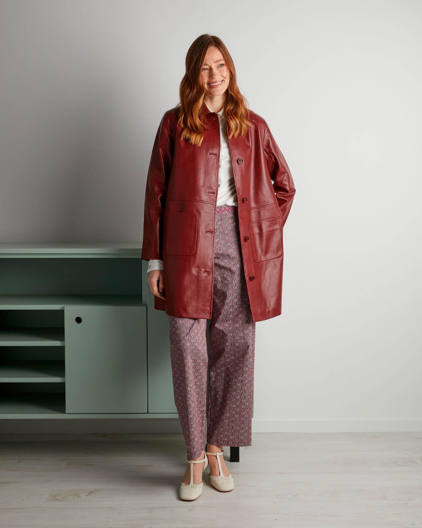 DUT VISCOSA DUT J V0438 SUEDE 