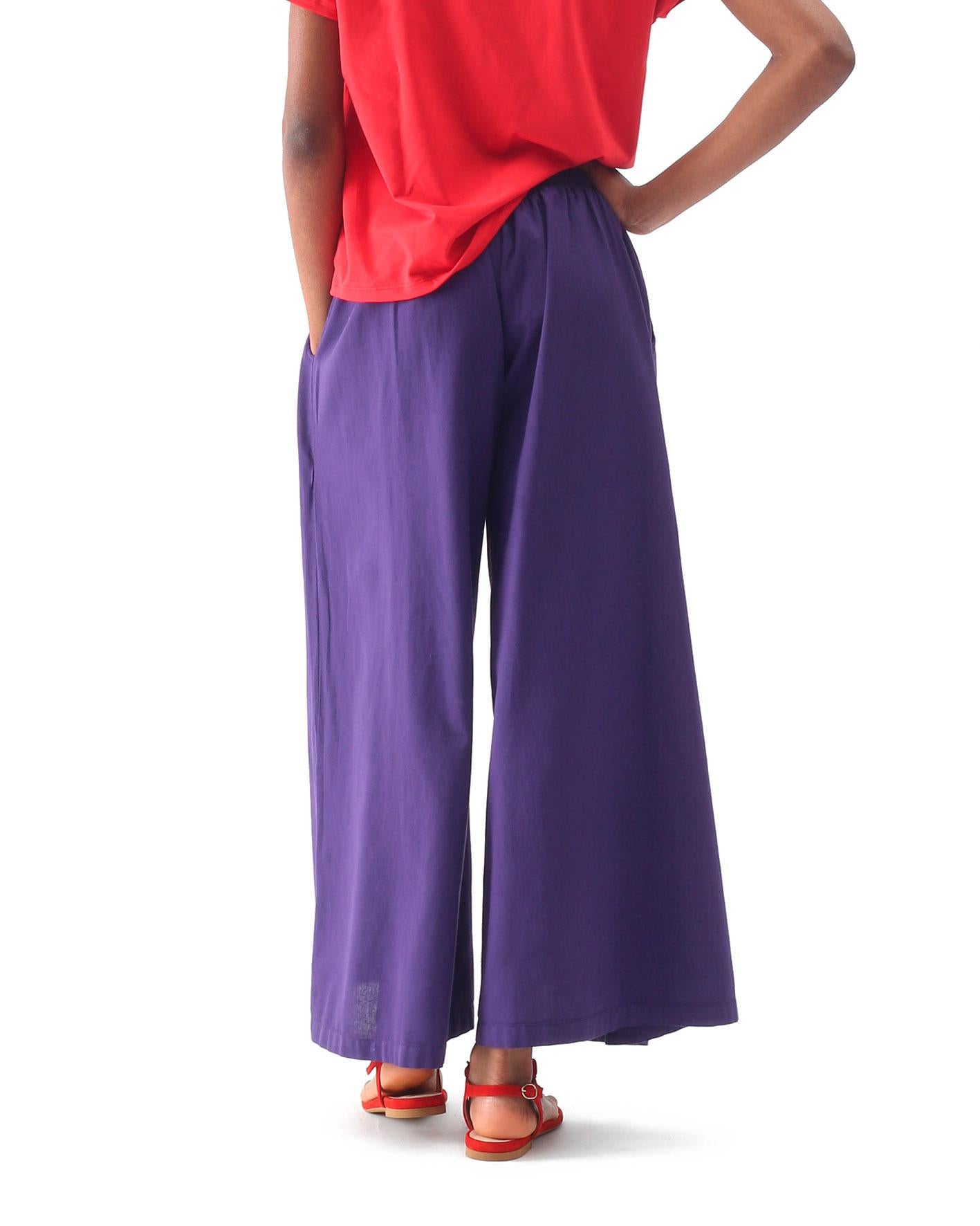 COLORES NAFPLIODEEP PURPLE