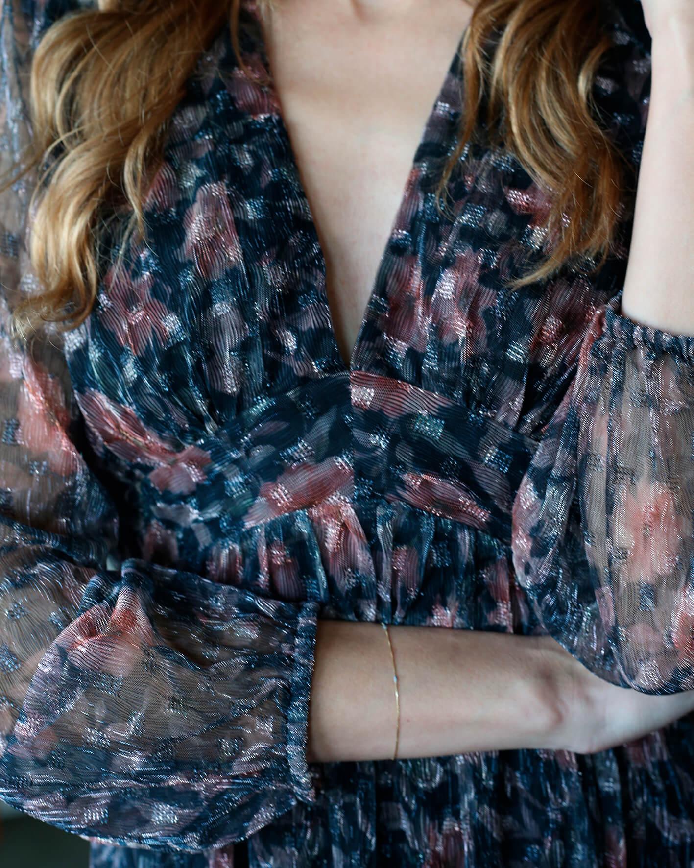 ELIDE 5285 NERO LILI & LALA 