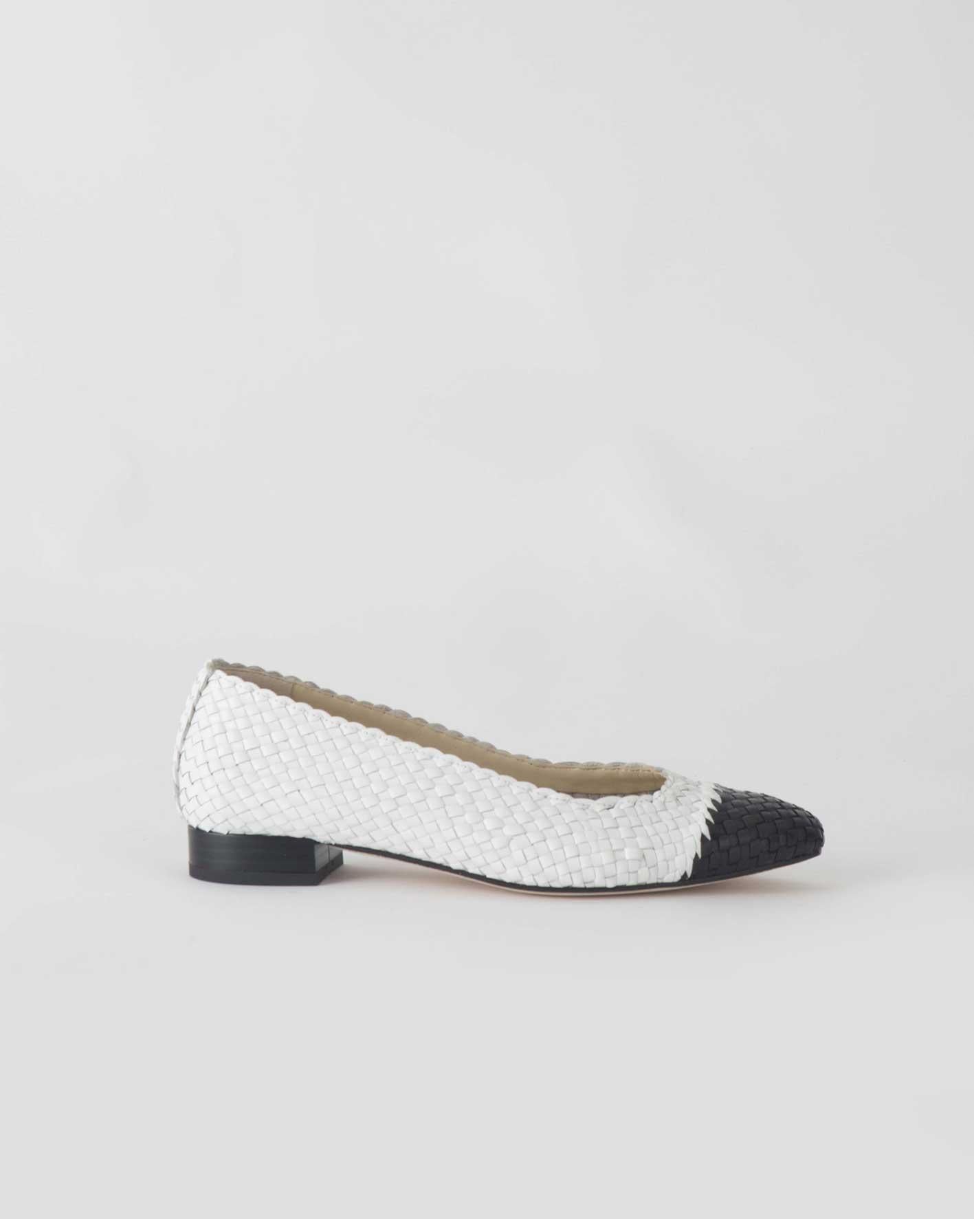 BURRACO BURRACO BIANCO SUEDE 