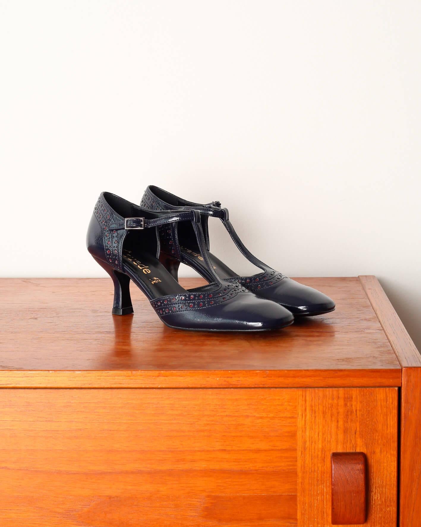 LUNA LUNA BLU NACREE 