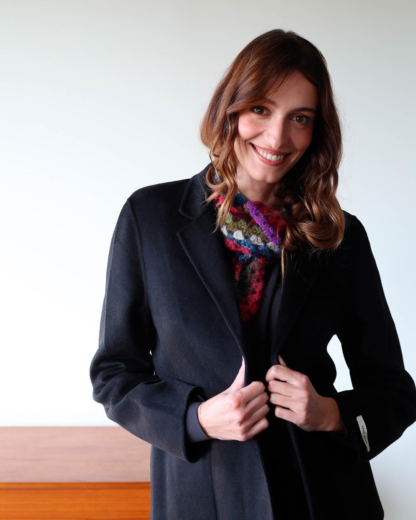 TELMA TELMA VARI SUEDE 