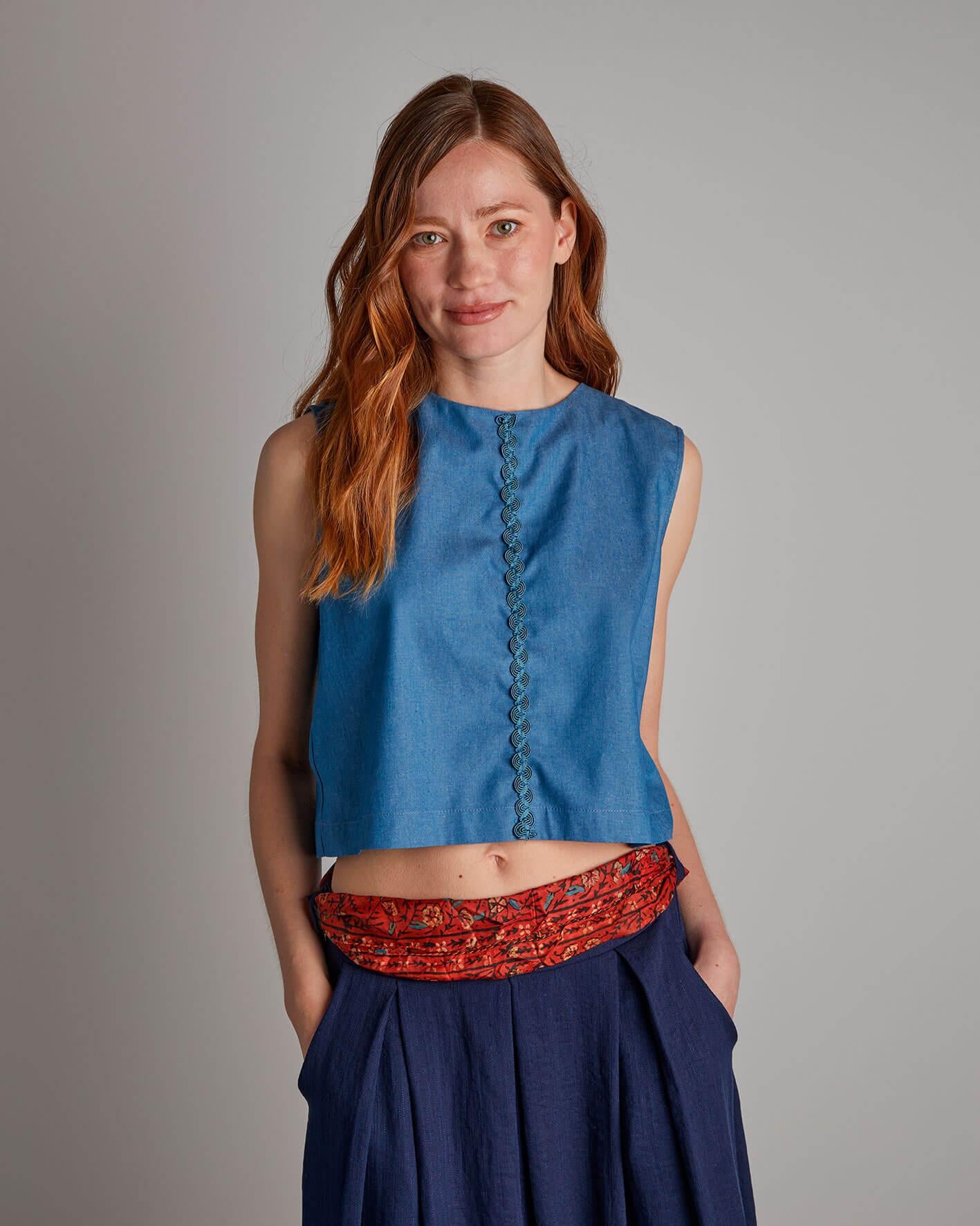 MATILDE MATILDE COT0730 SUEDE 