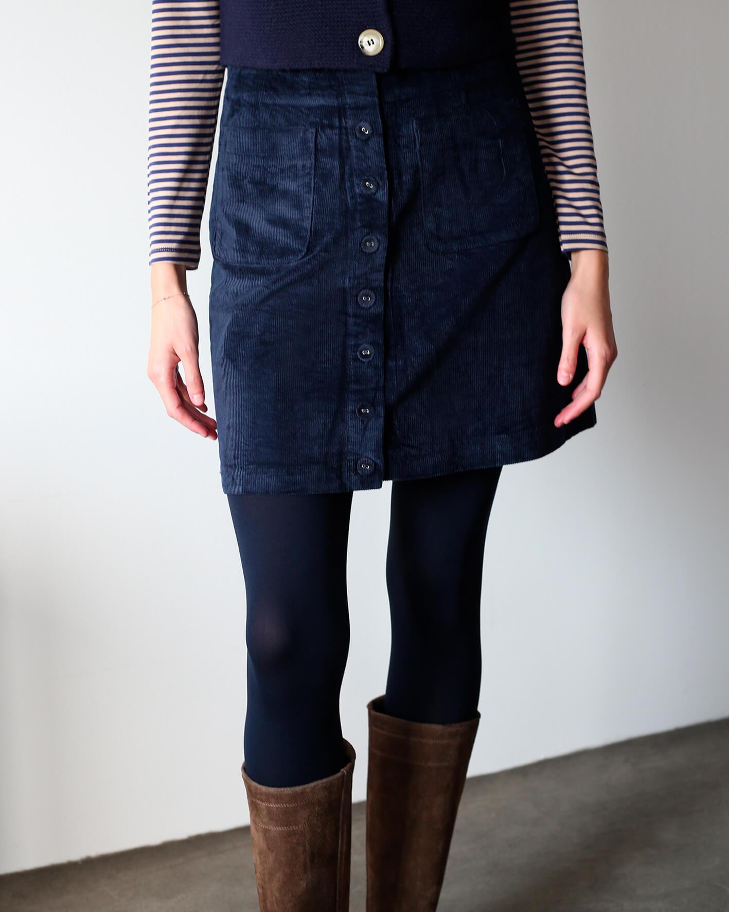 JESS JESS BLU ORAIJE 