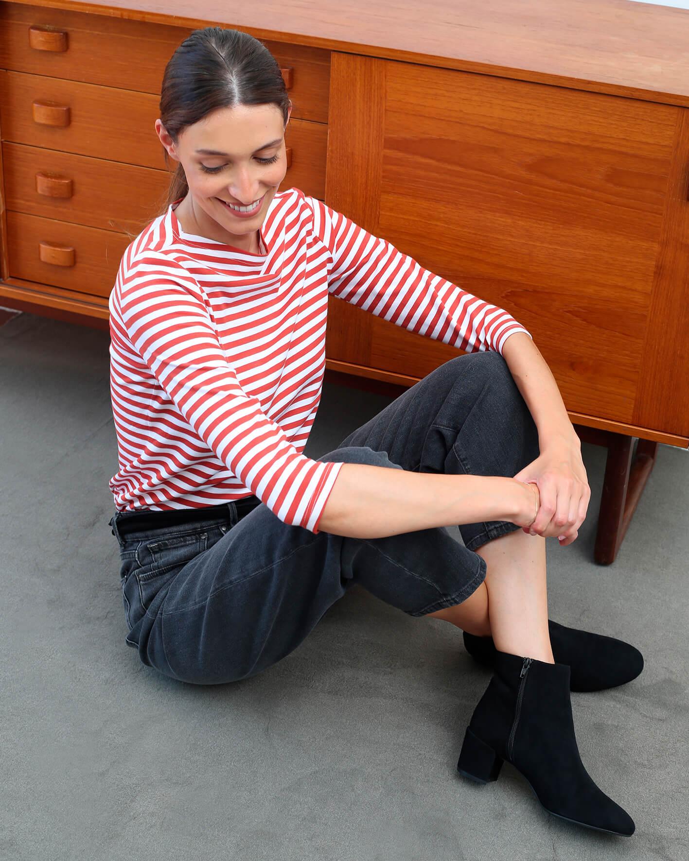 DANDY DANDY JE0620 SUEDE 