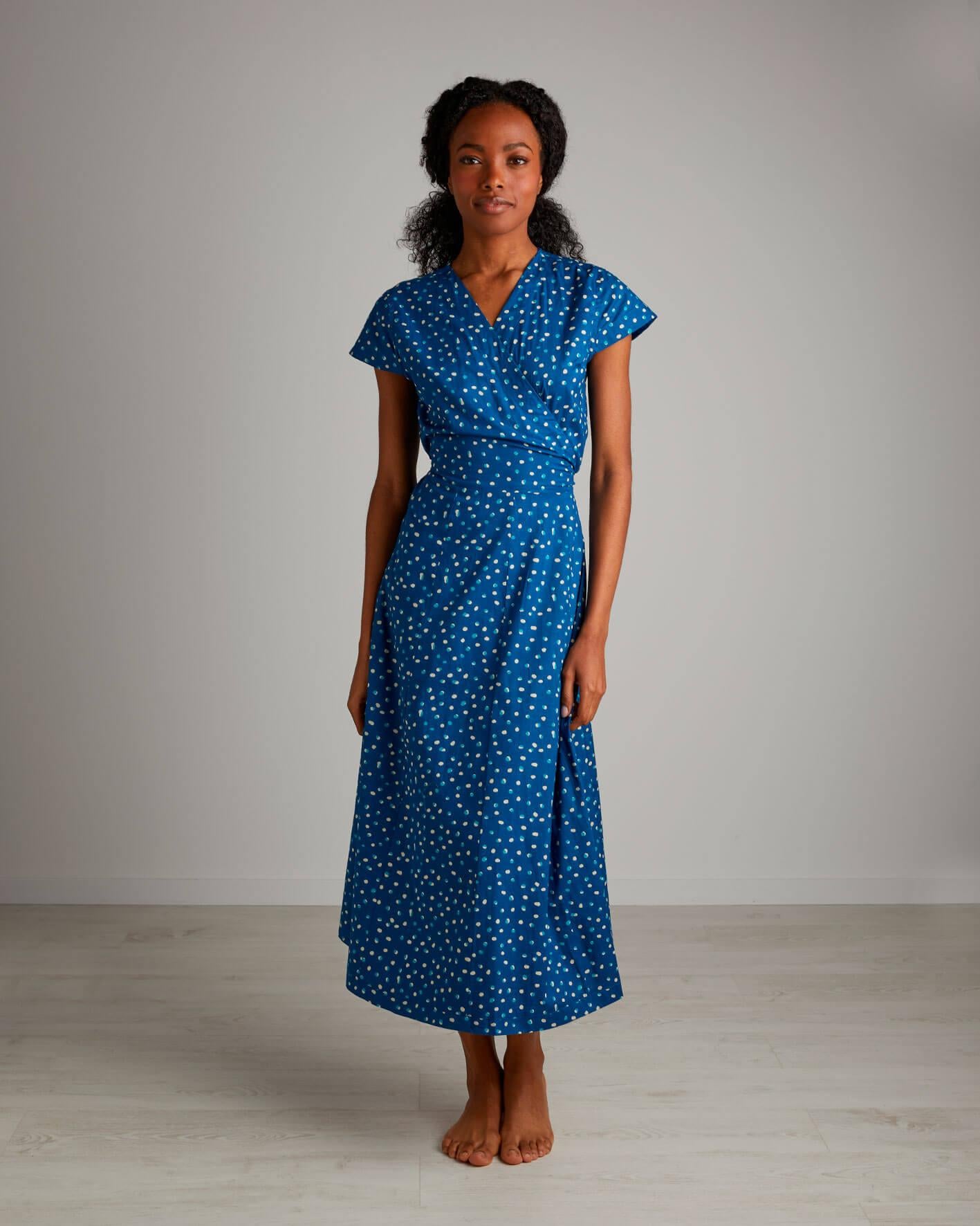 NANCY NANCY BLU COLORES 