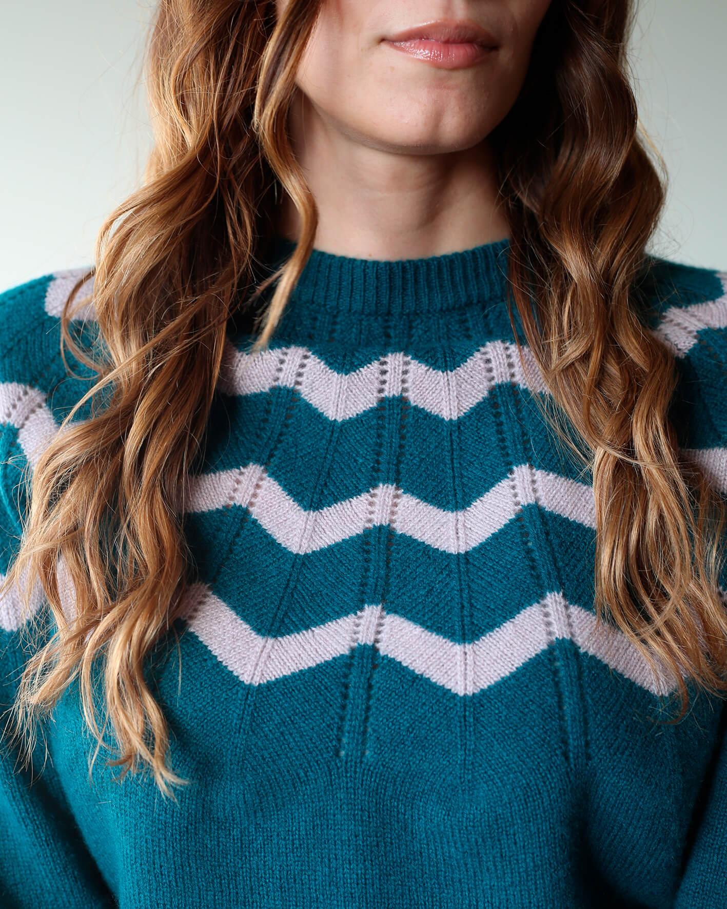 PRISCILLA PRISCILLA VERDE SUEDE 