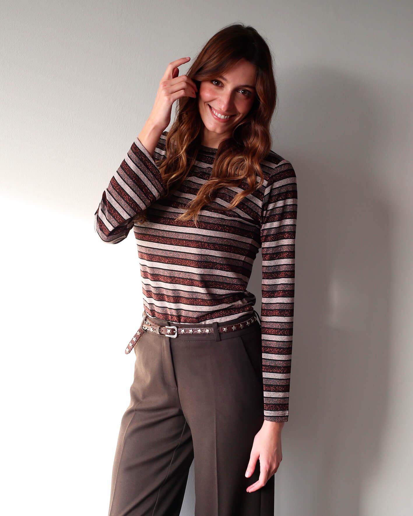 LUCKY LUCKY JE0648 SUEDE 