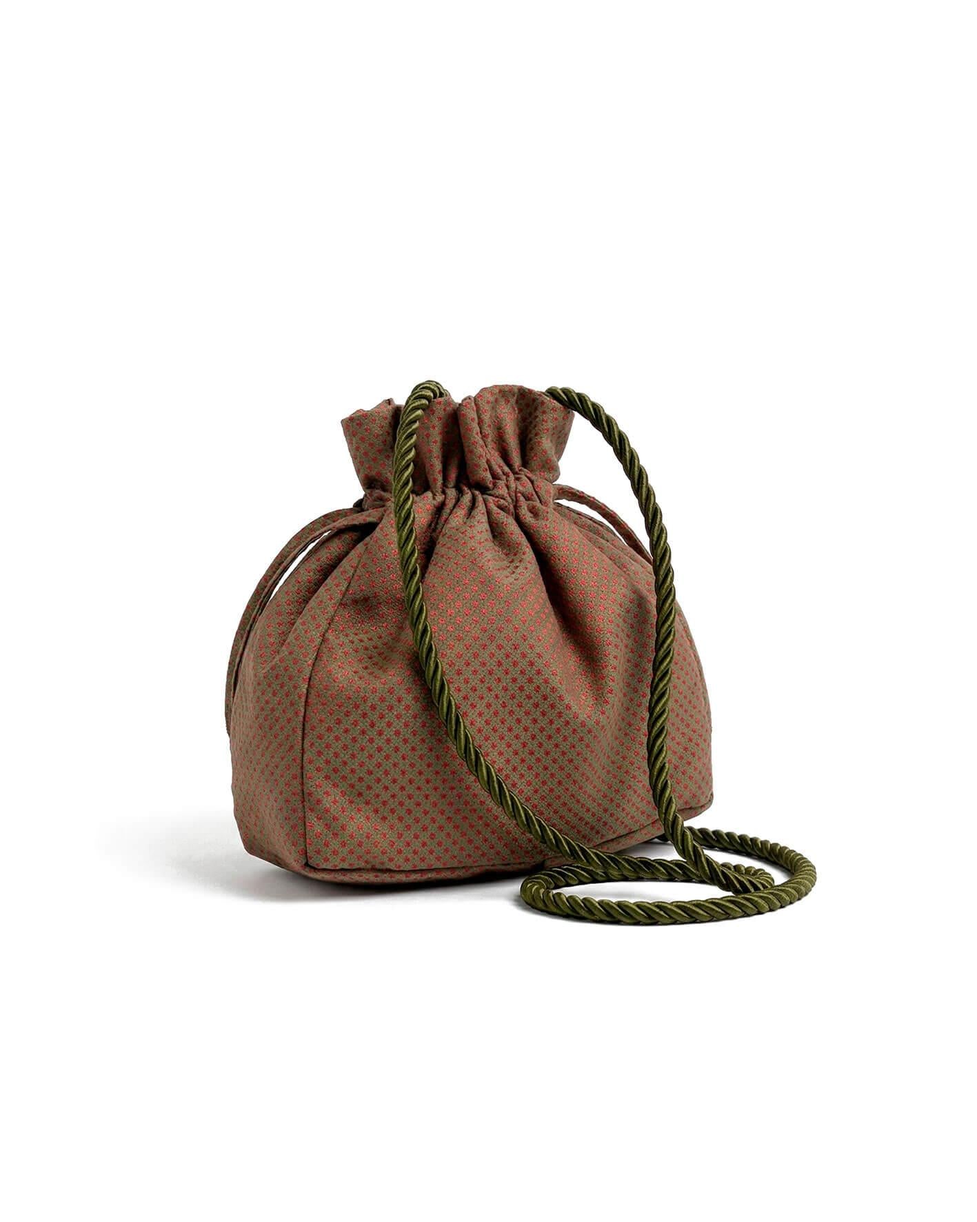 LAILAS LAILAS SALVIA SUEDE 