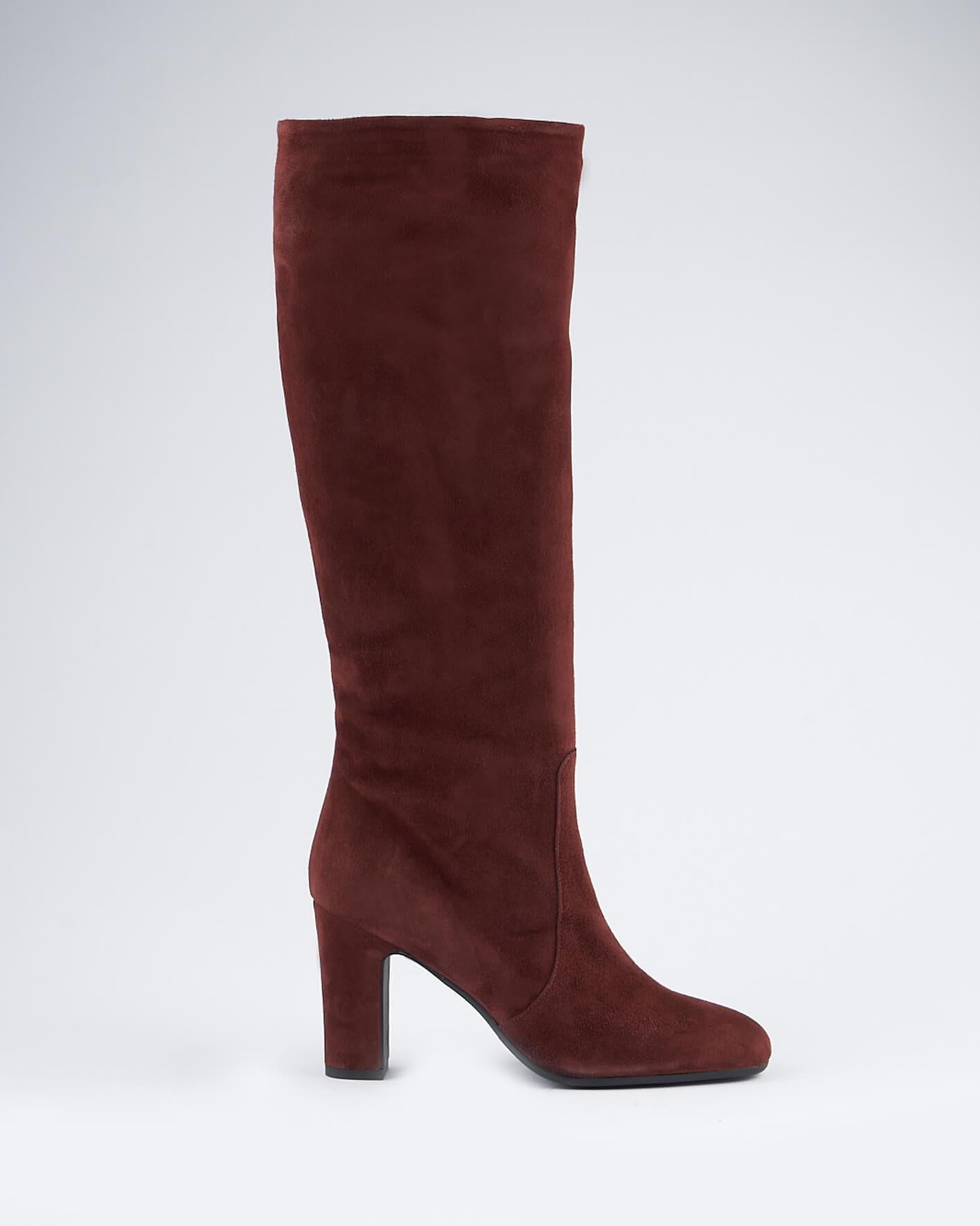 POLARIS POLARIS MOGANO SUEDE 