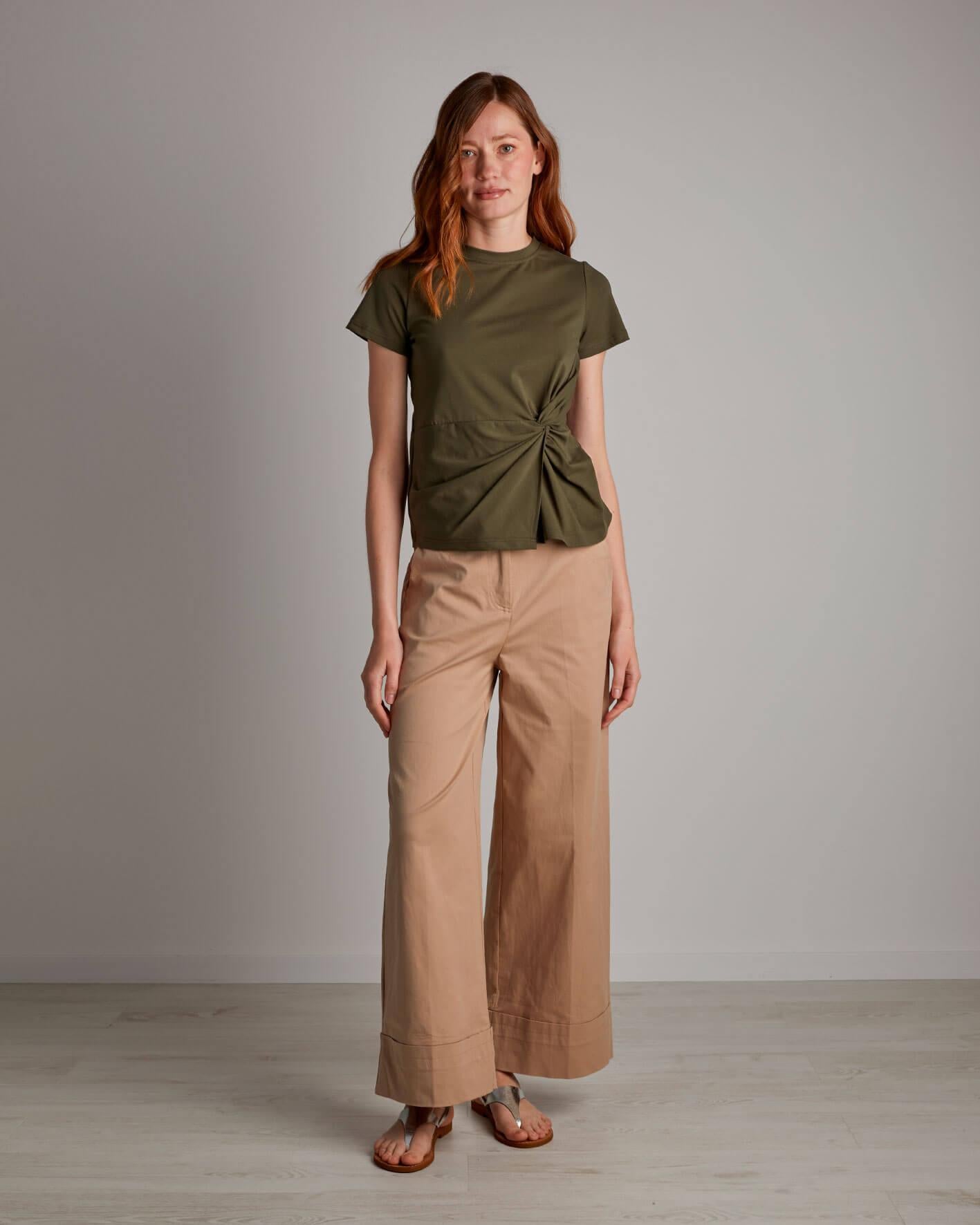 FLUX FLUX JE0683 SUEDE 