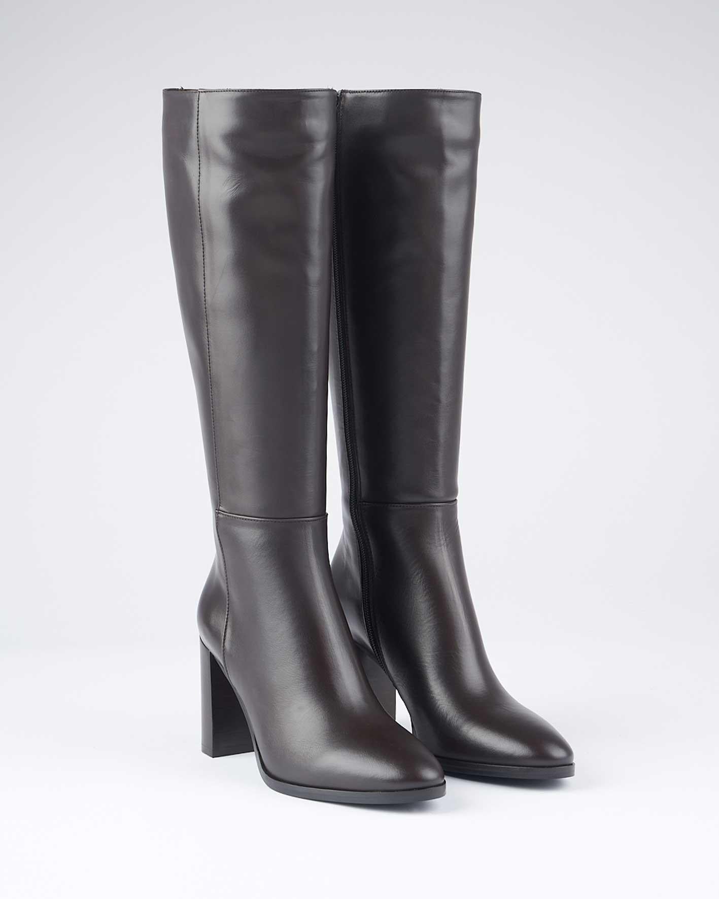 ENIF ENIF TESTA DI MORO SUEDE 