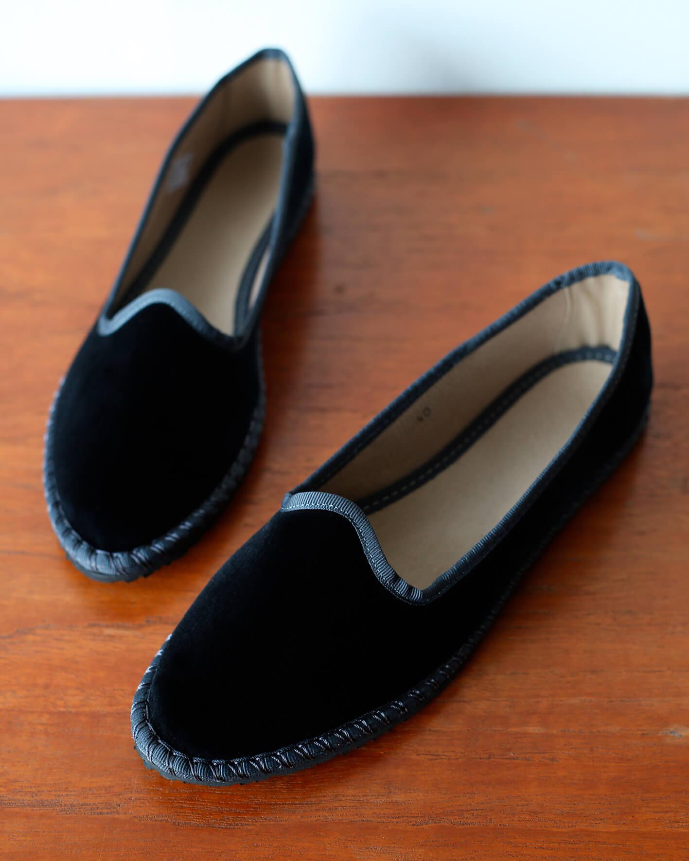 HYDRA HYDRA NERO SUEDE 