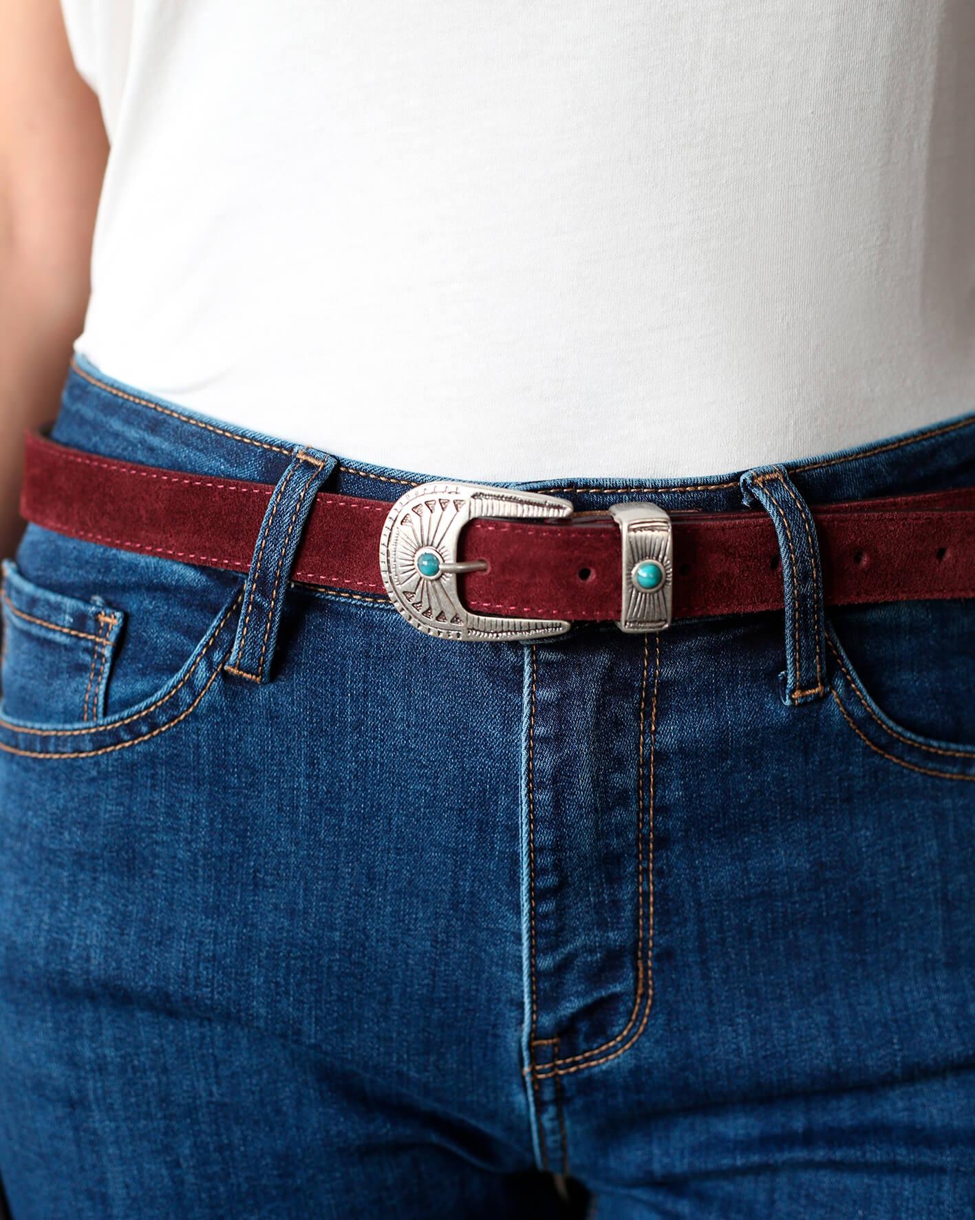 TEX TEX BORDEAUX CINNAMON 
