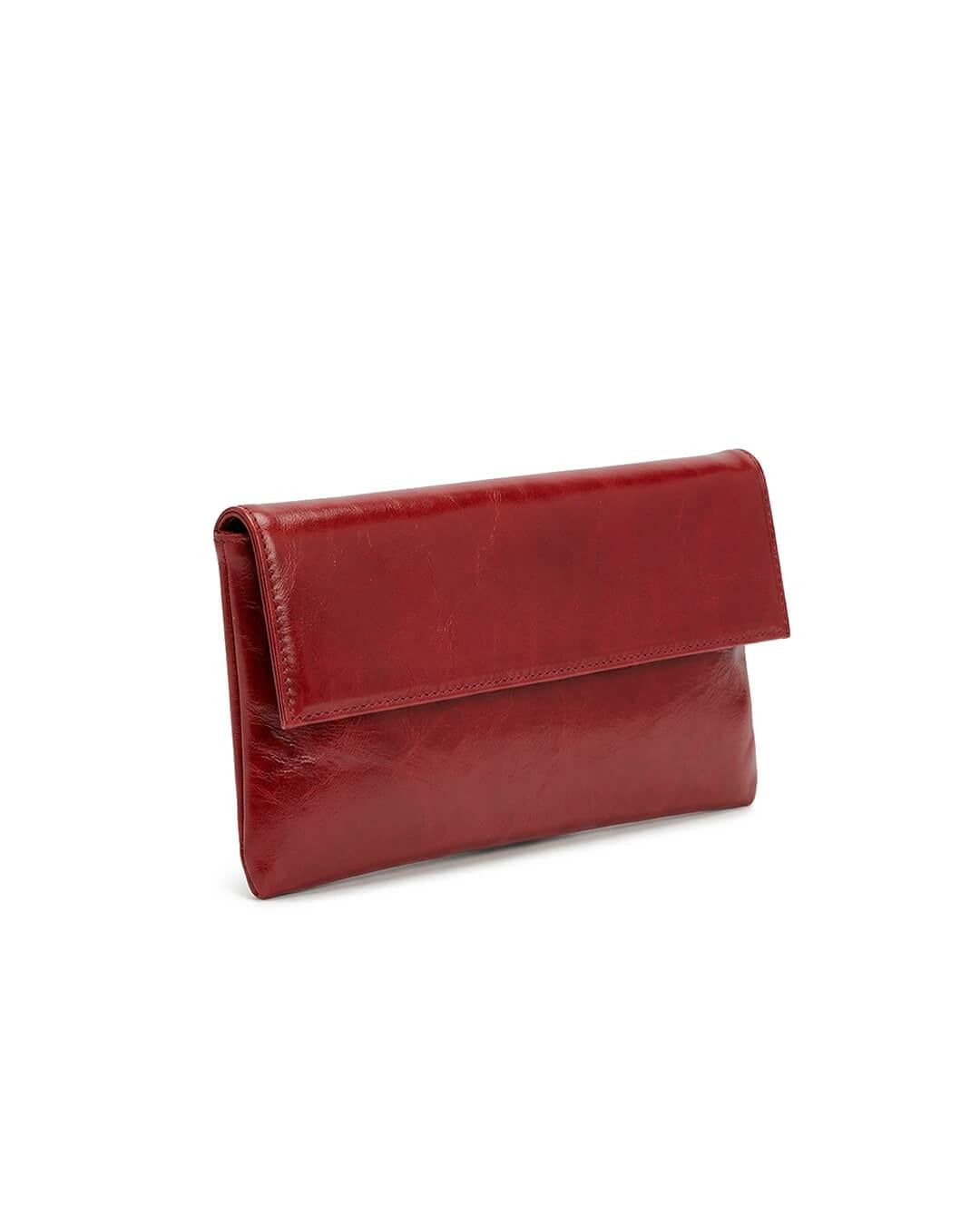 HULLY GULLY HULLY GULLY BORDEAUX SUEDE 