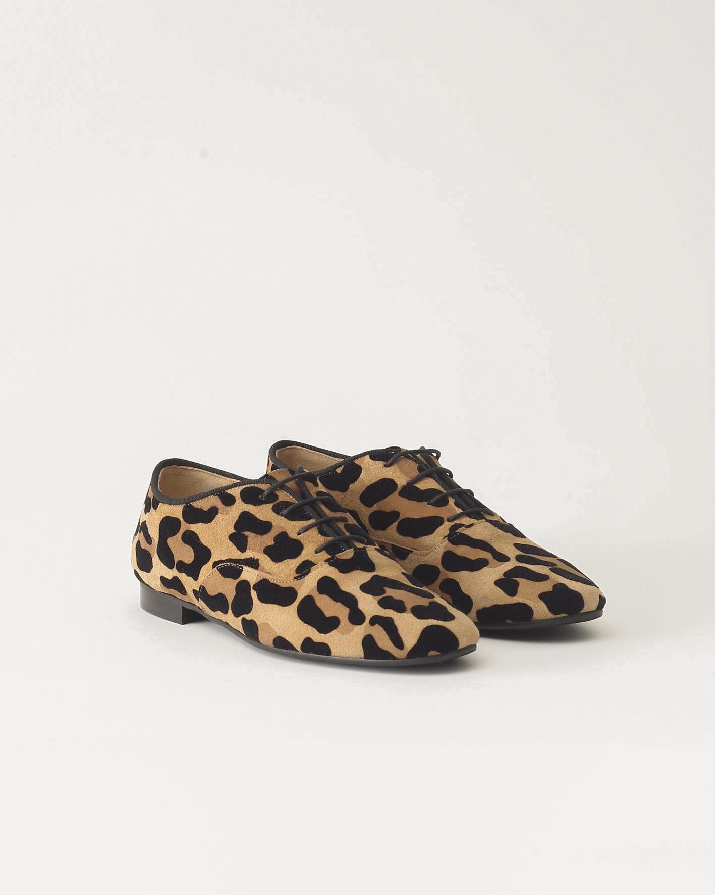 VIA BERTINI VIA BERTINI MACULATO SUEDE 