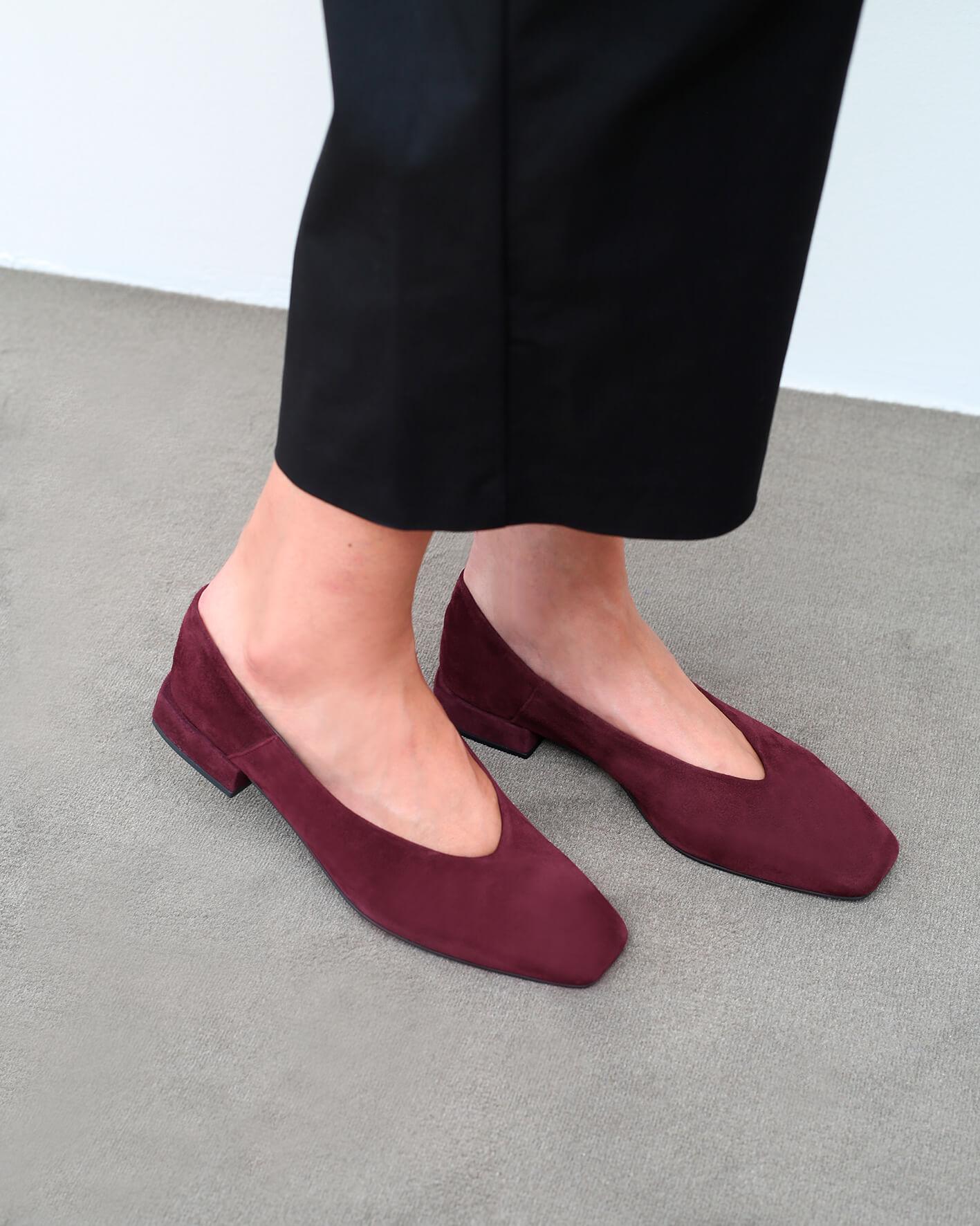 PRISMA PRISMA VINO SUEDE 