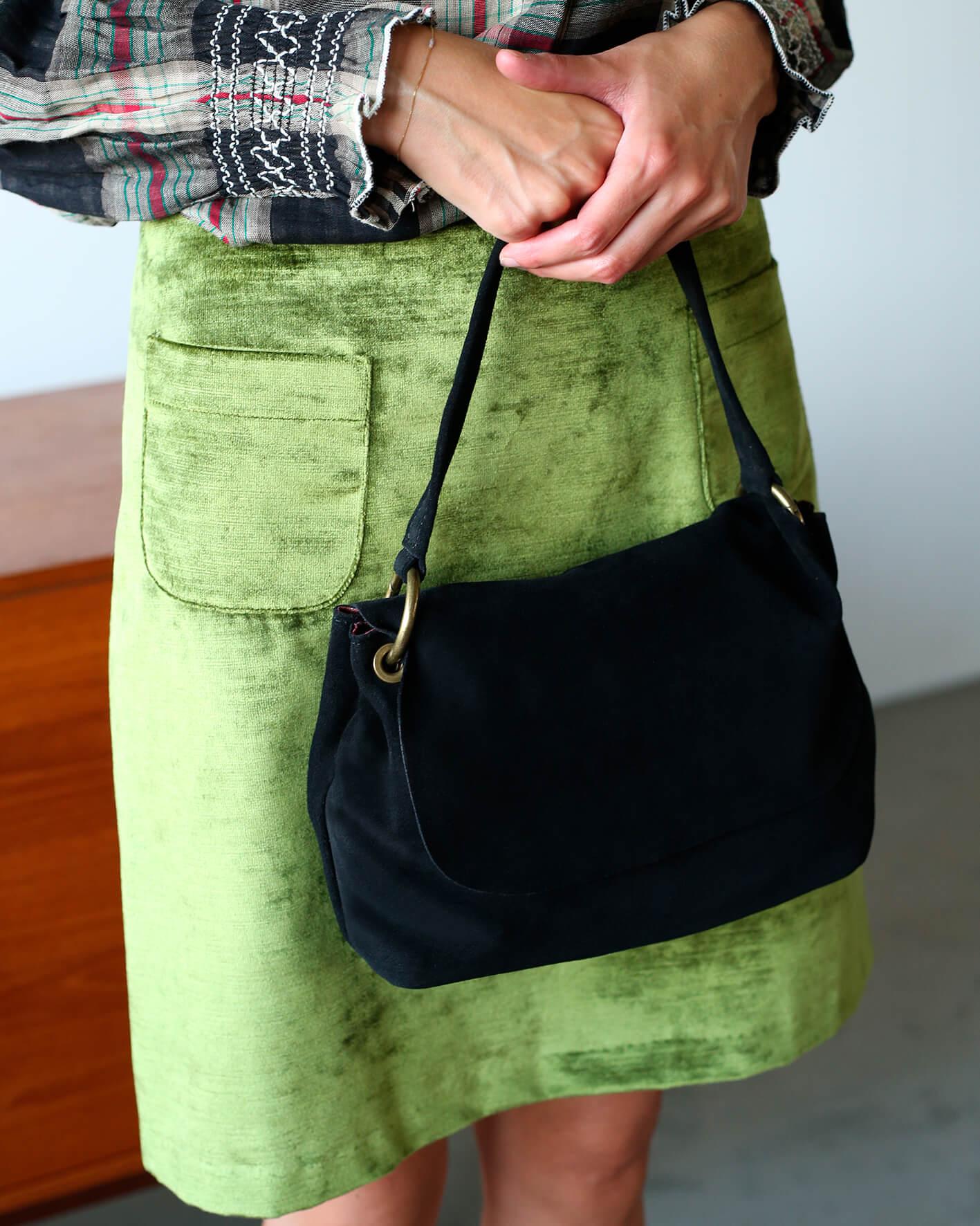 PASO DOBLE PASO DOBLE SC28 SUEDE 