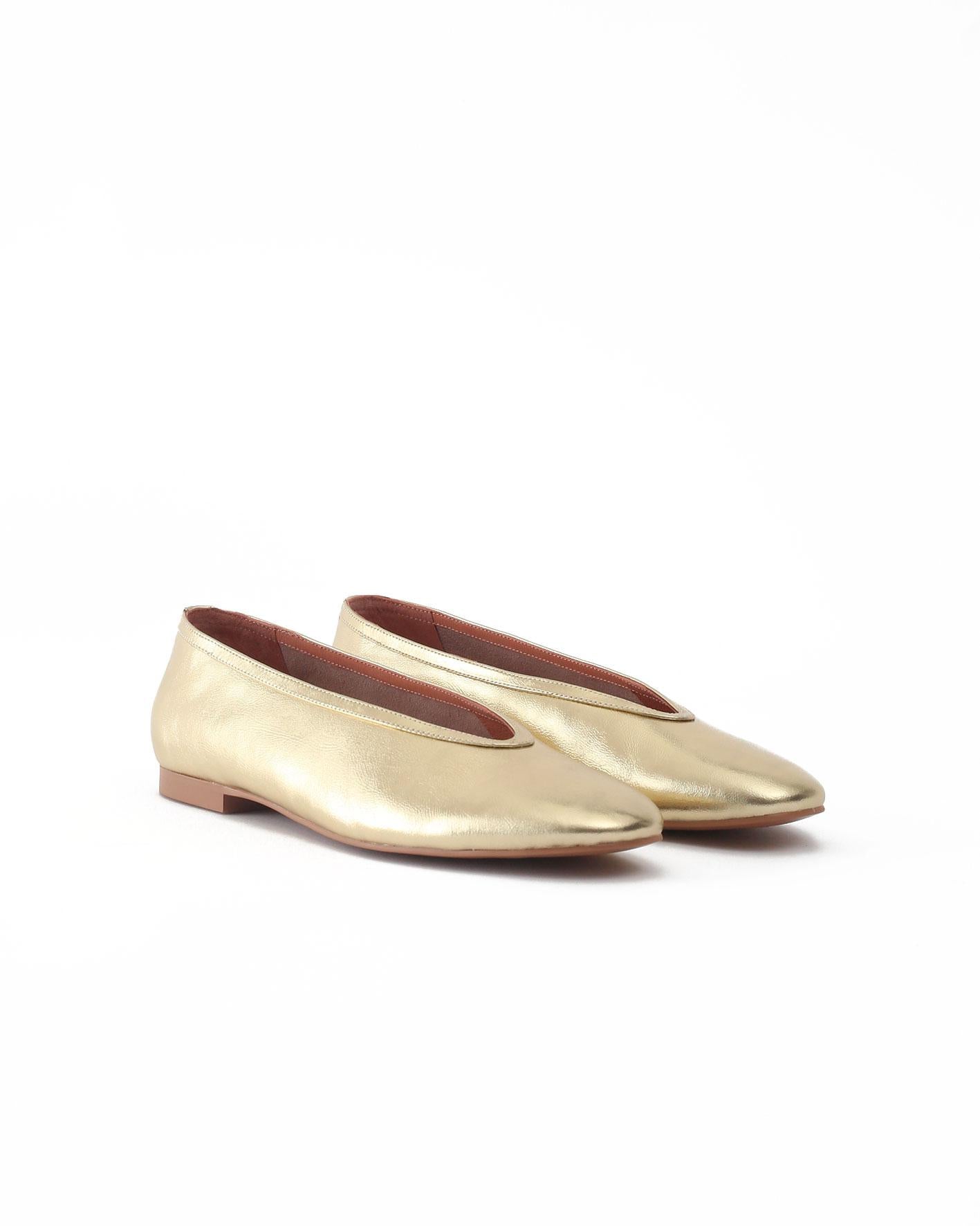 ZIRA ZIRA PLATINO SUEDE 