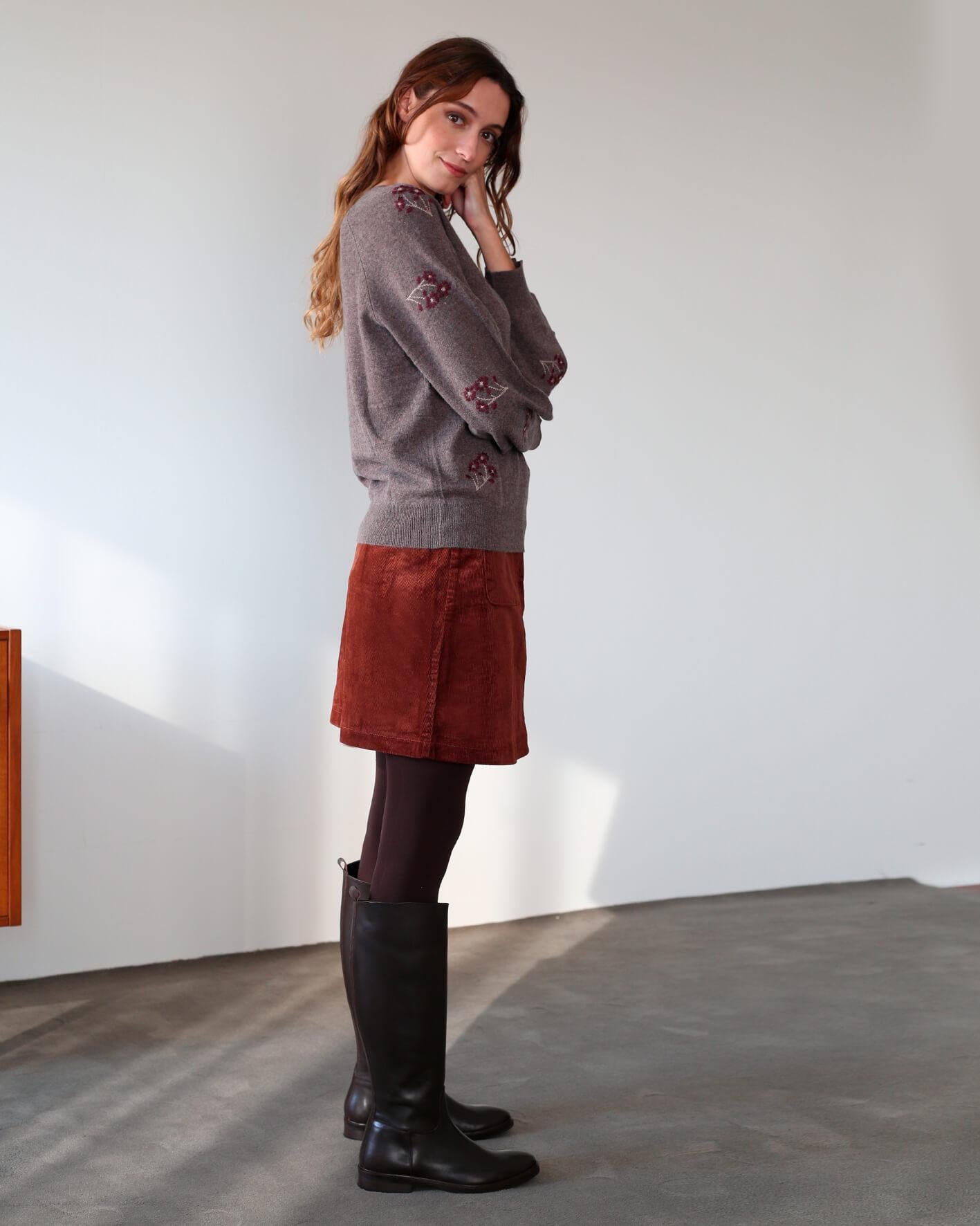 JESS JESS RUGGINE ORAIJE 