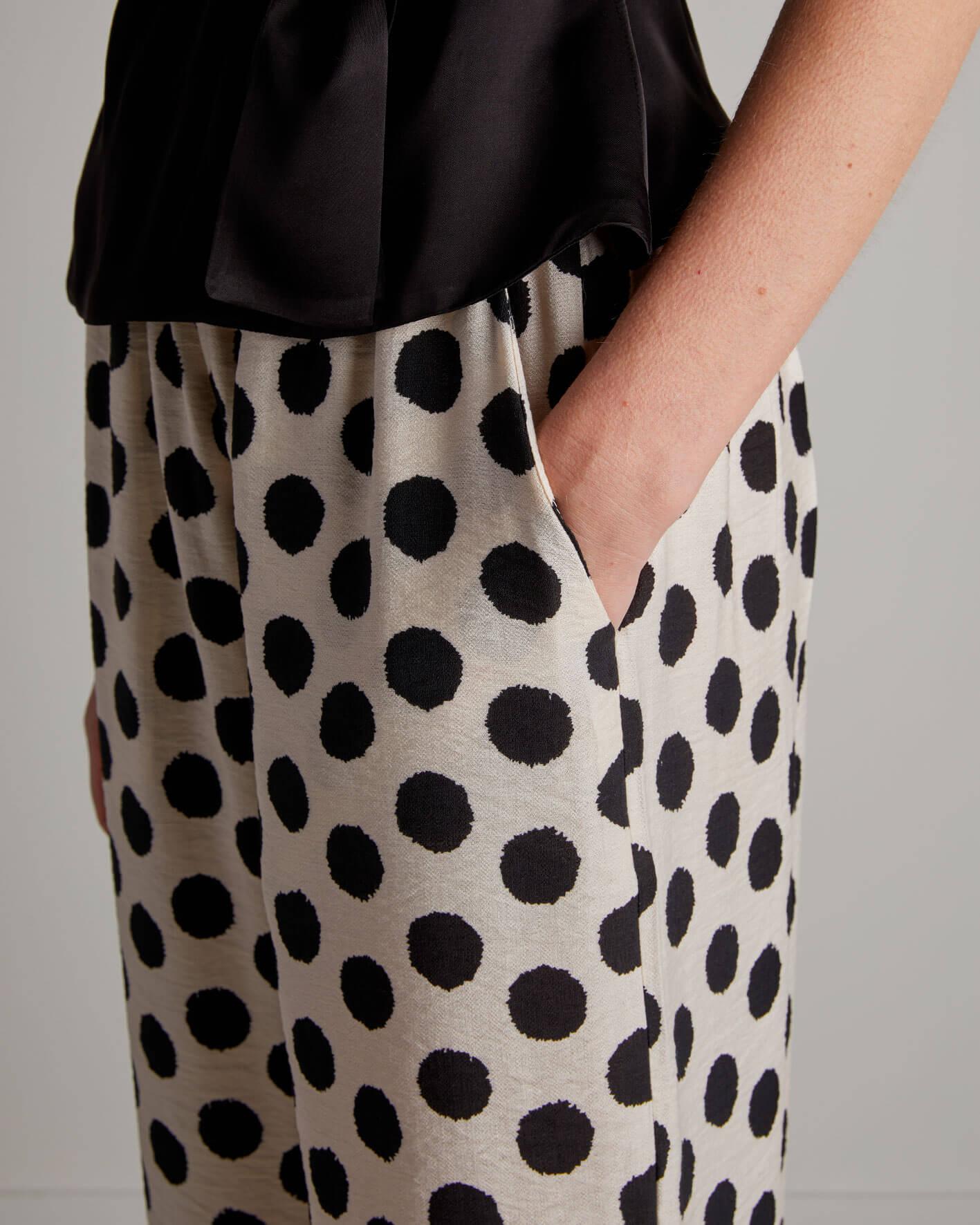 POIS POIS PANNA SUEDE 